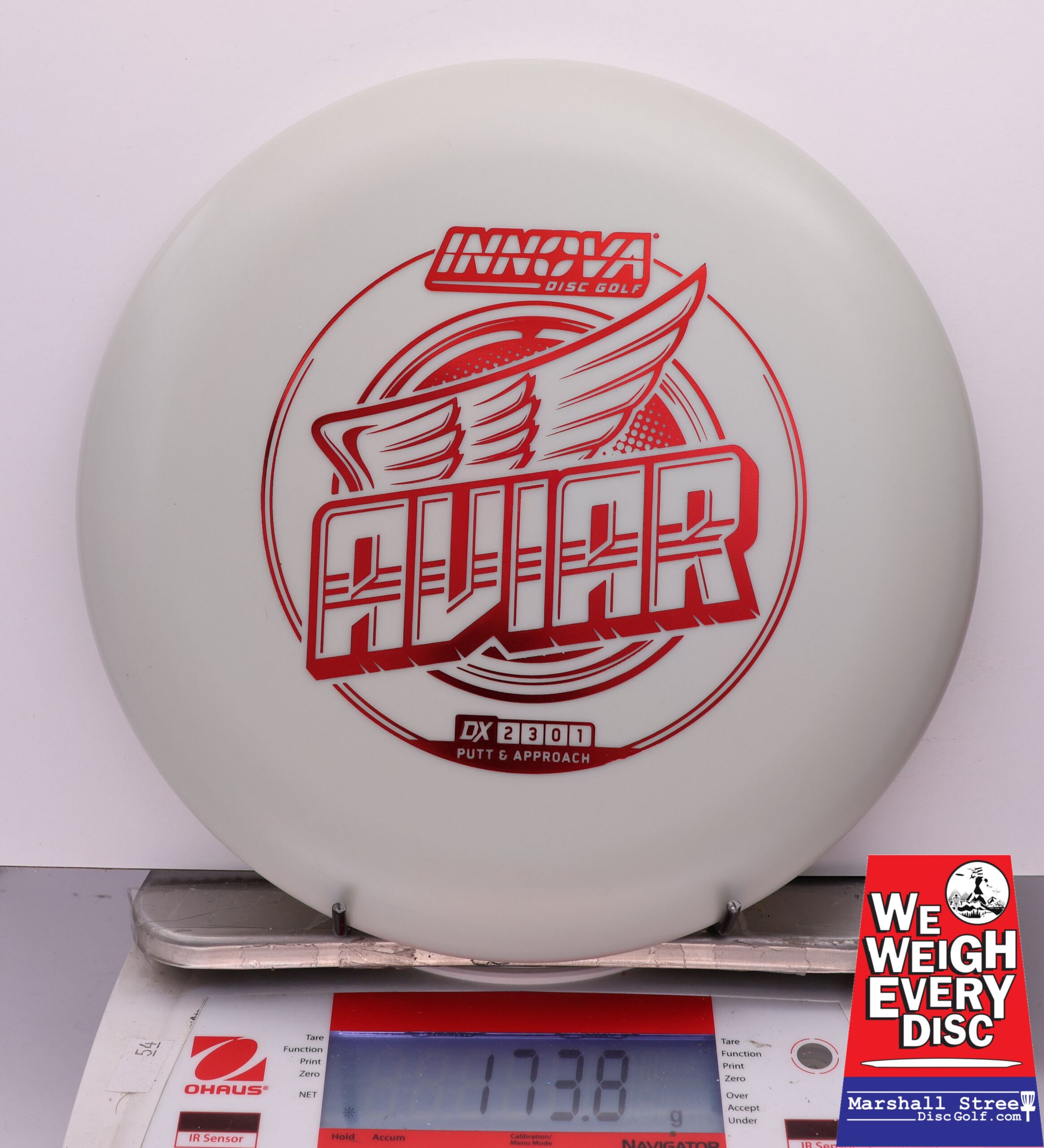 441152 DX Aviar P&A - #917 Off-White, 174