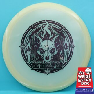 Proto Glow Champion Fox, All Hallow's Eve