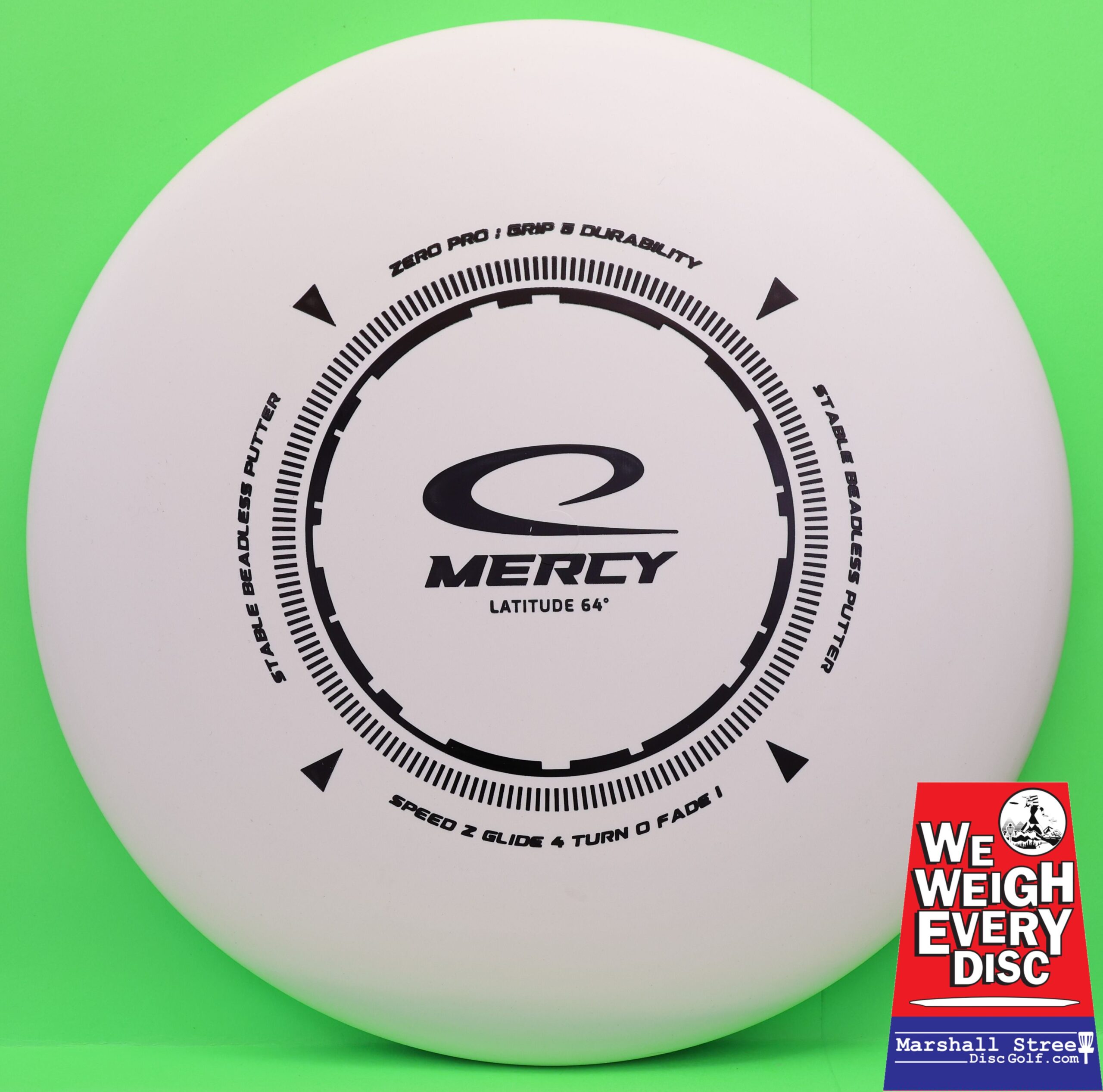 Zero Pro Mercy - Image 2