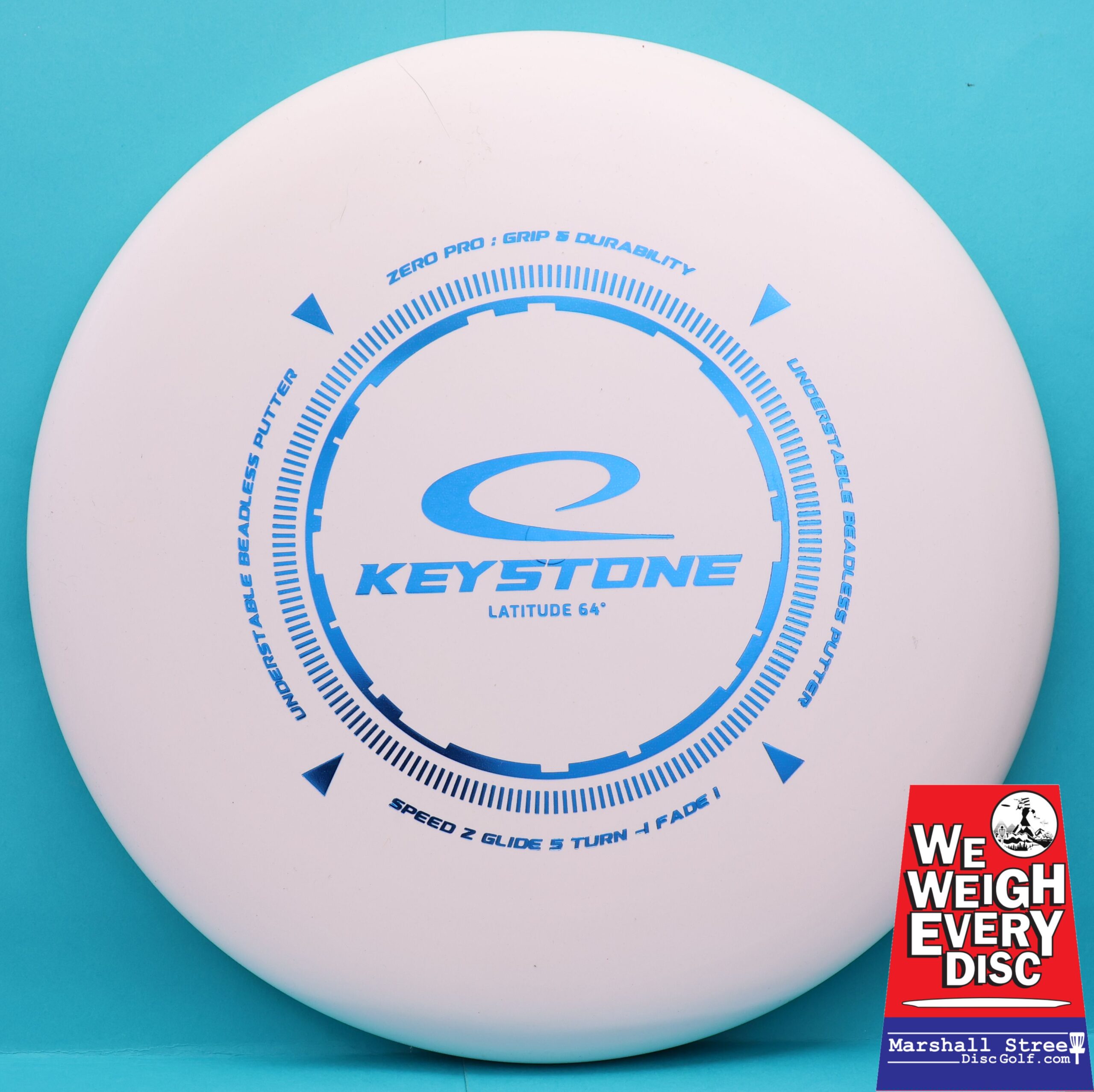 Zero Pro Keystone - Image 2