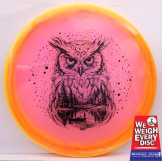 Lucid-X Orbit EMac Truth, Knowledge Keeper