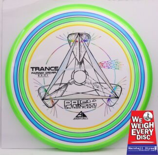 Prism Neutron Trance - Artistic Flight Designs 02