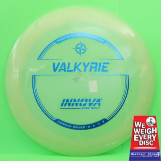 X-Out Proto Glow Champion Tern