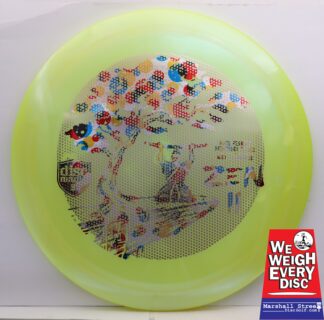 X-Out Meta Essence, Zen 2 Nate Perkins