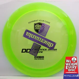X-Out C-Line DD3