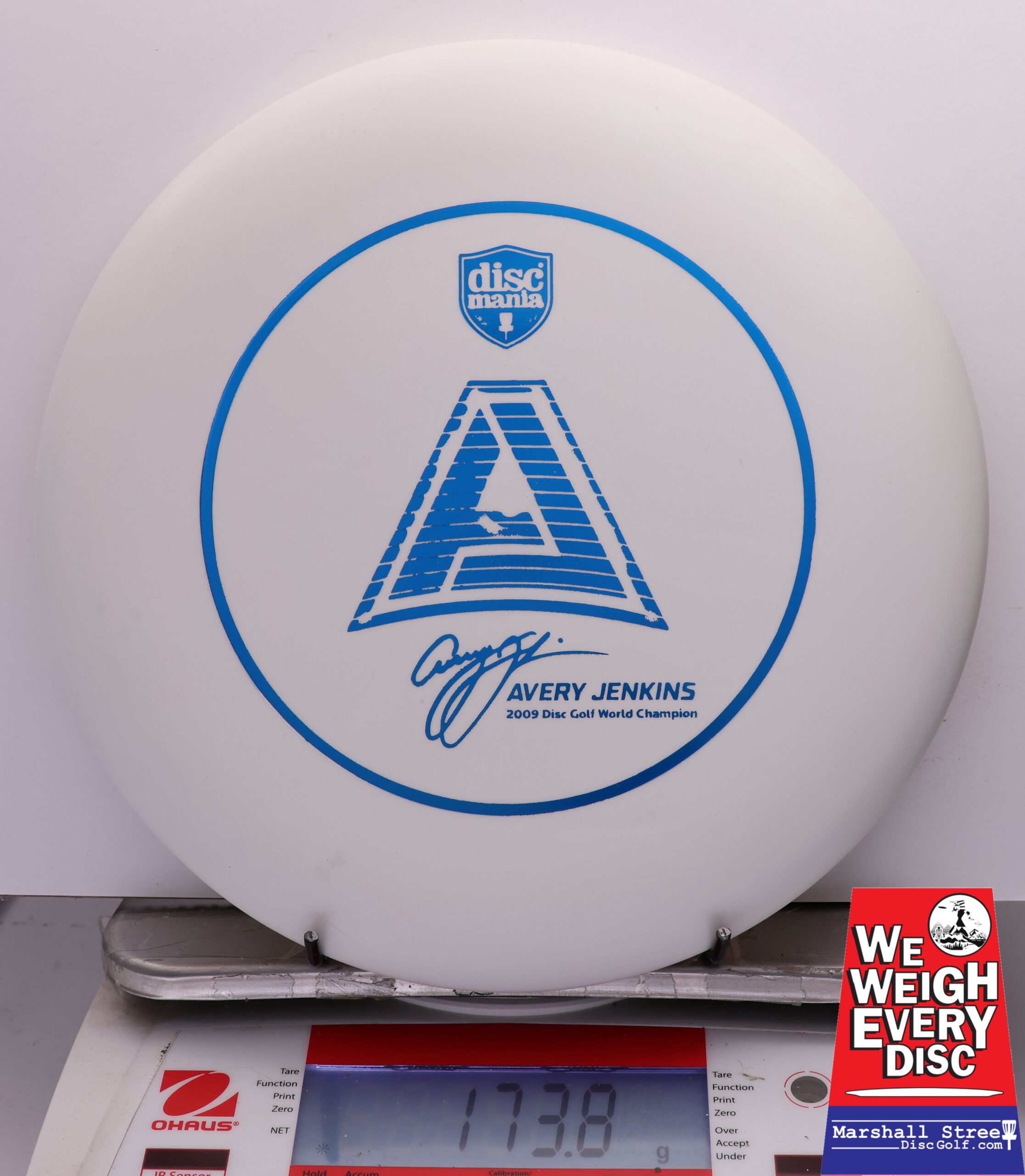 442085 X-Out D-Line P1, Flex 3 - #731 White, 174