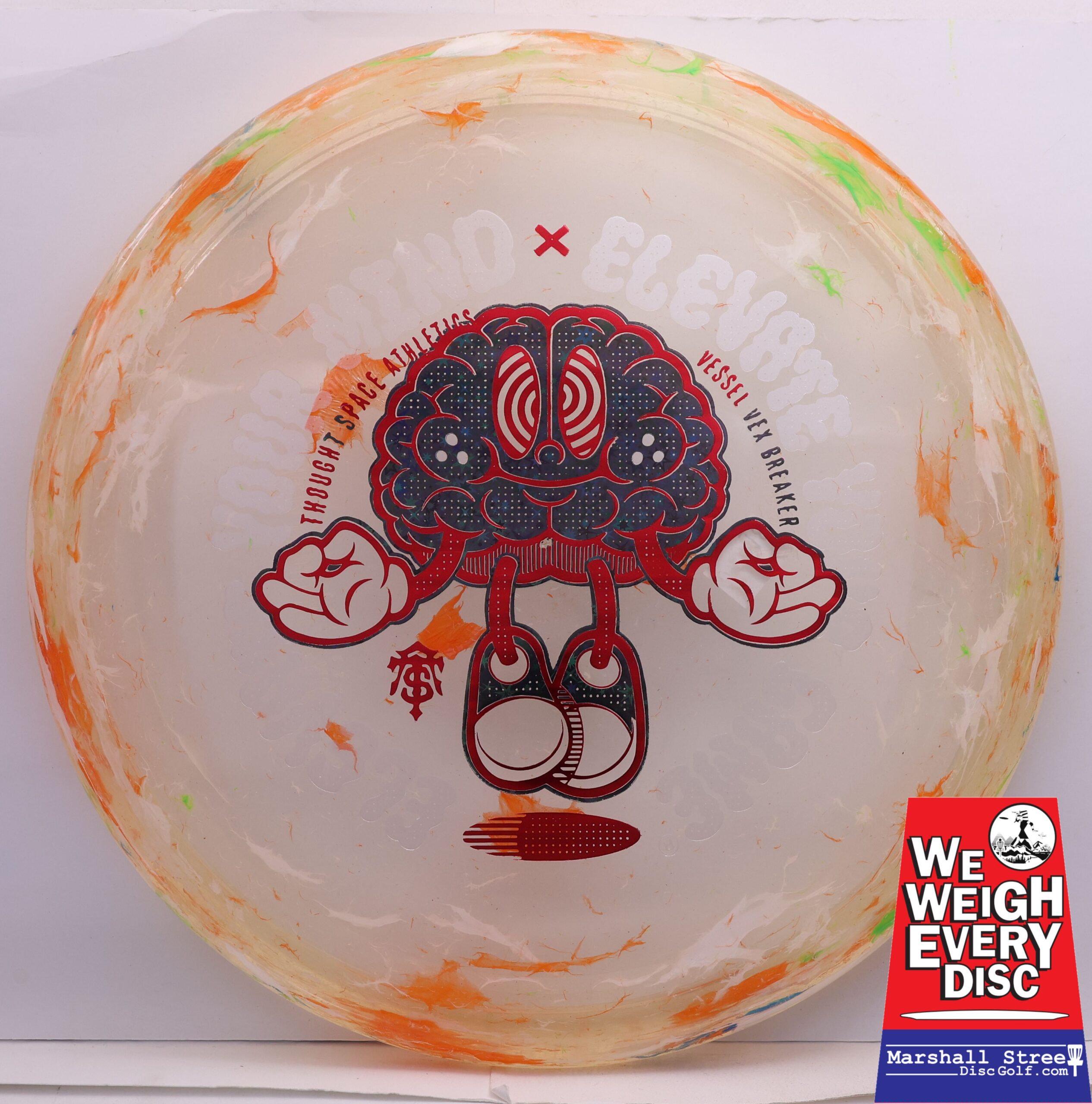 Vex Breaker Vessel - Image 2