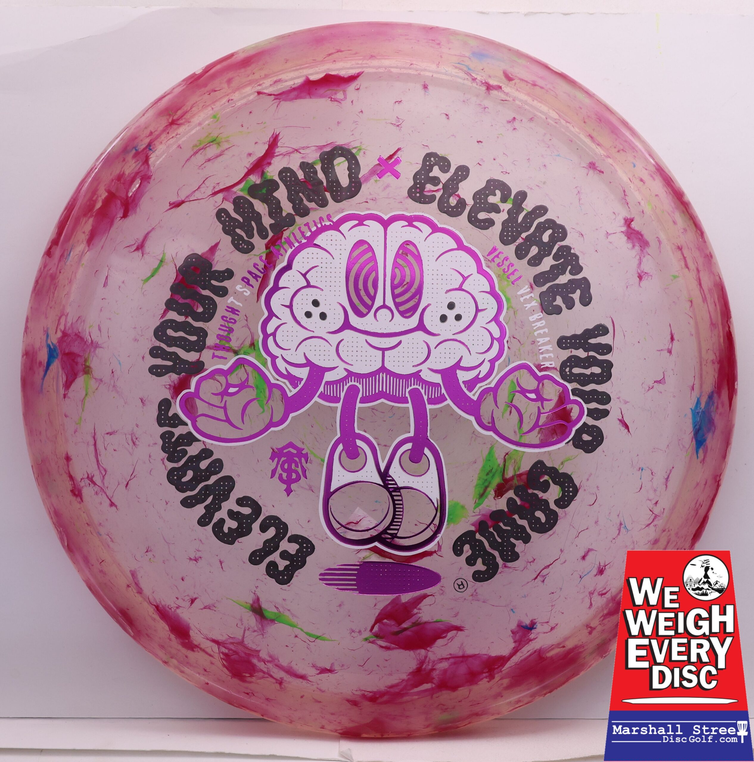 Vex Breaker Vessel - Image 3