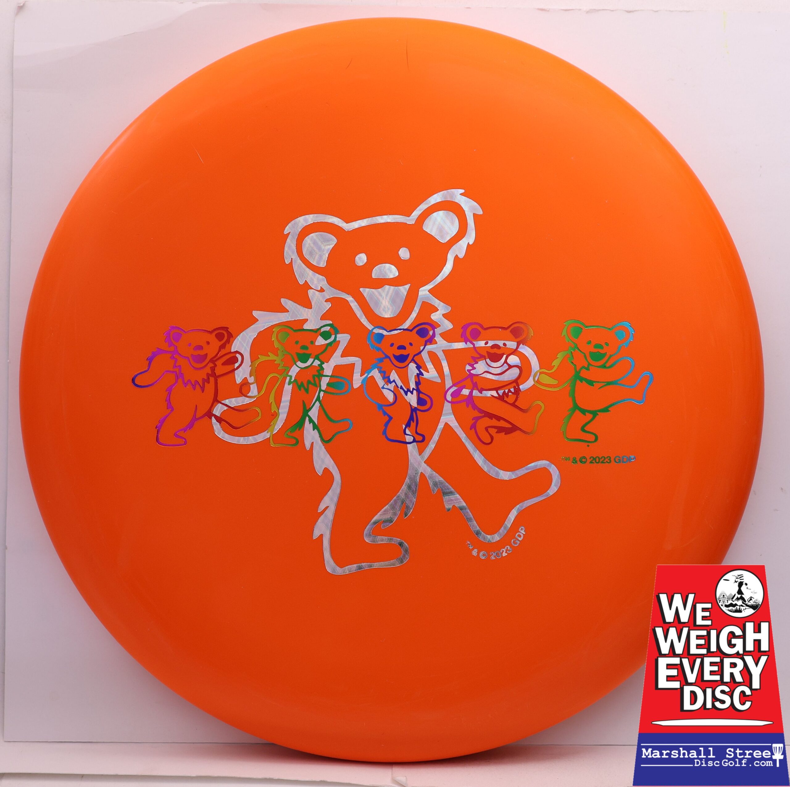 X-Out D-Line P1, Flex 2