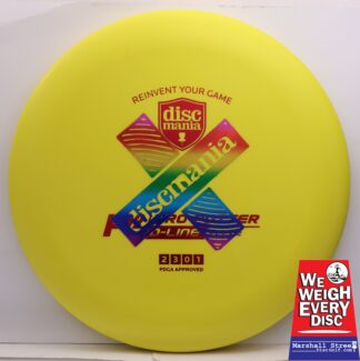 X-Out D-Line P2, Flex 2