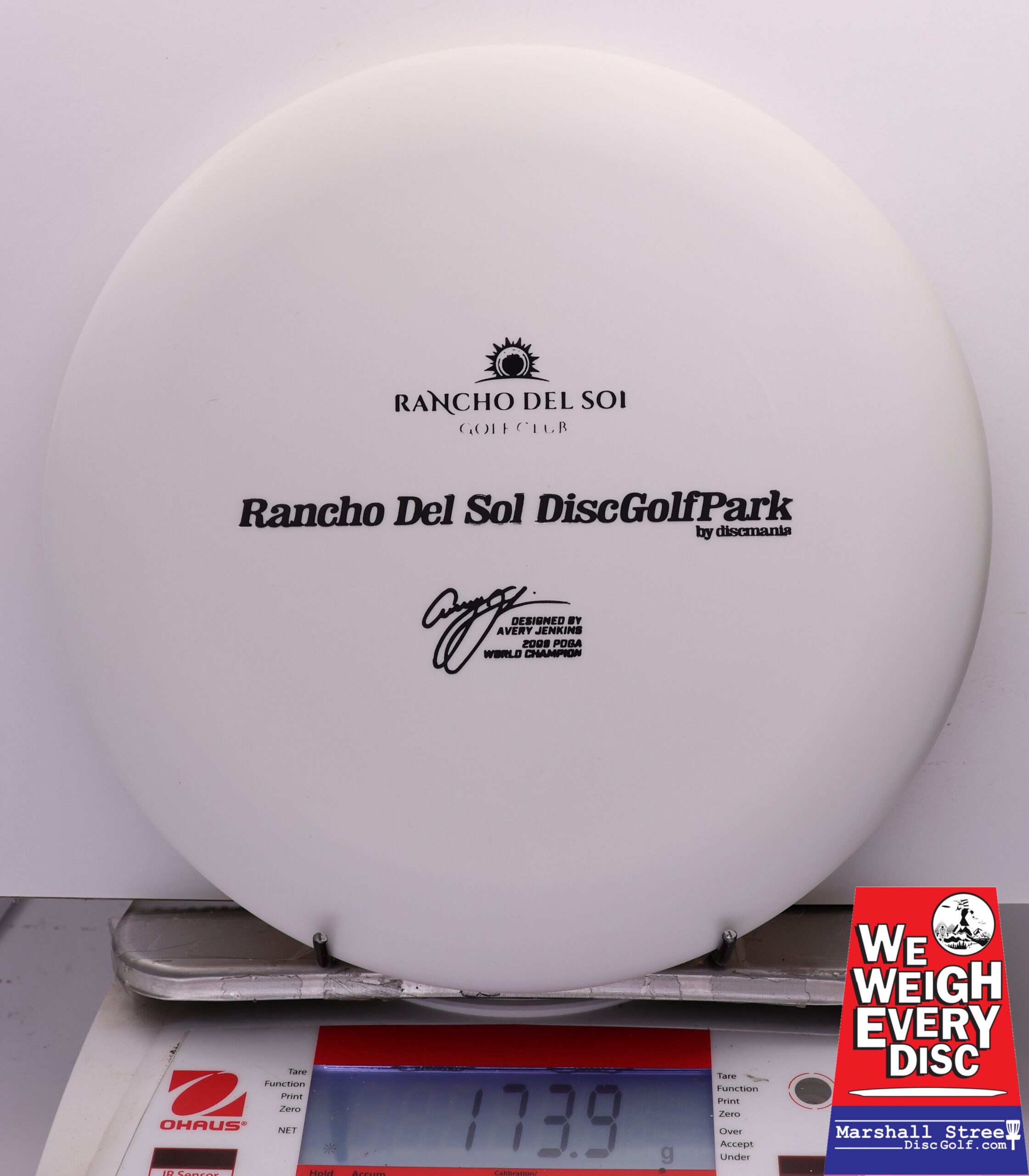 442162 X-Out D-Line P2, Flex 2 - #731 White, 174