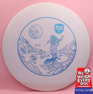 X-Out Glow D-Line FD, Flex 2