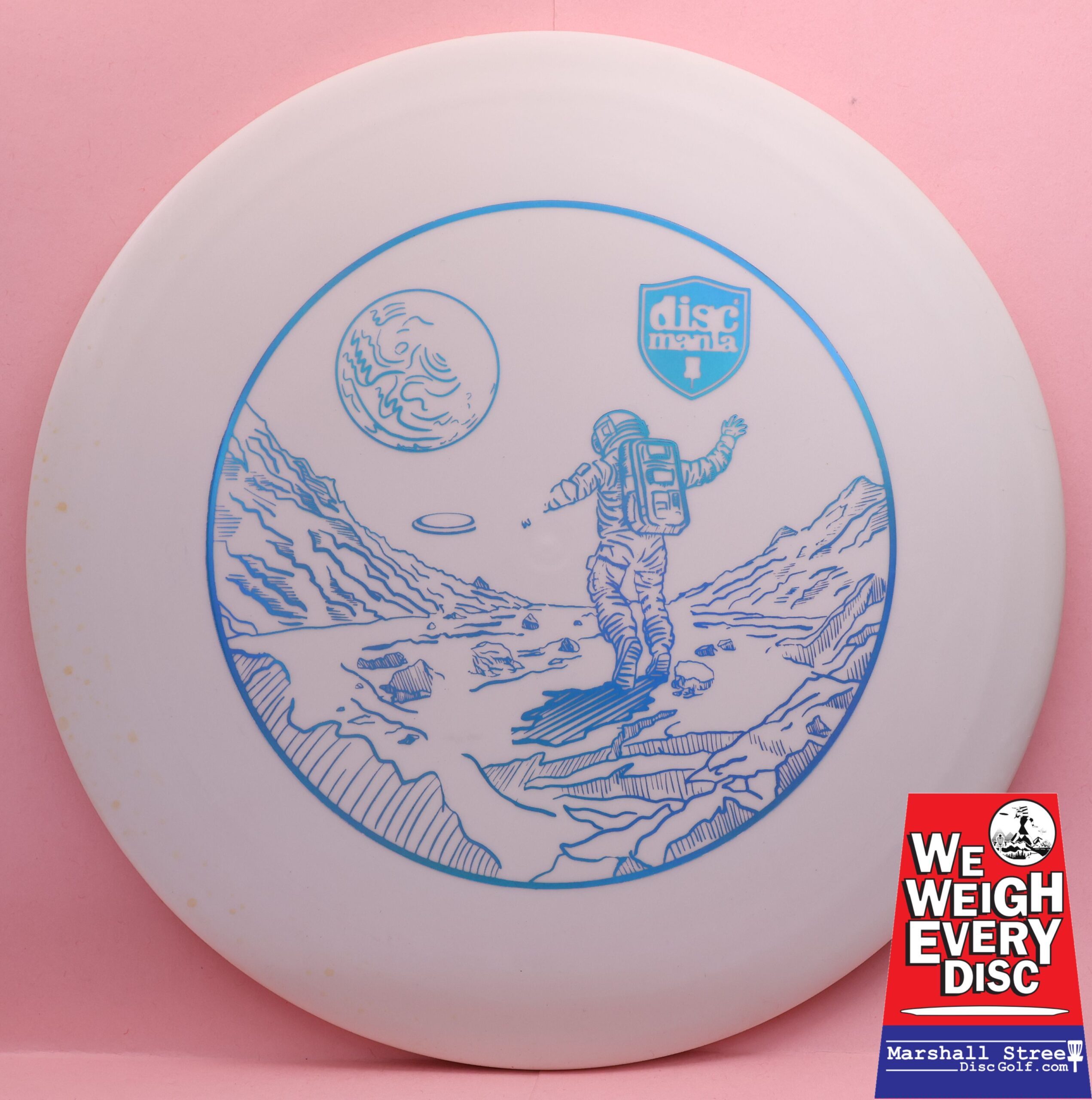 X-Out Glow D-Line FD, Flex 2