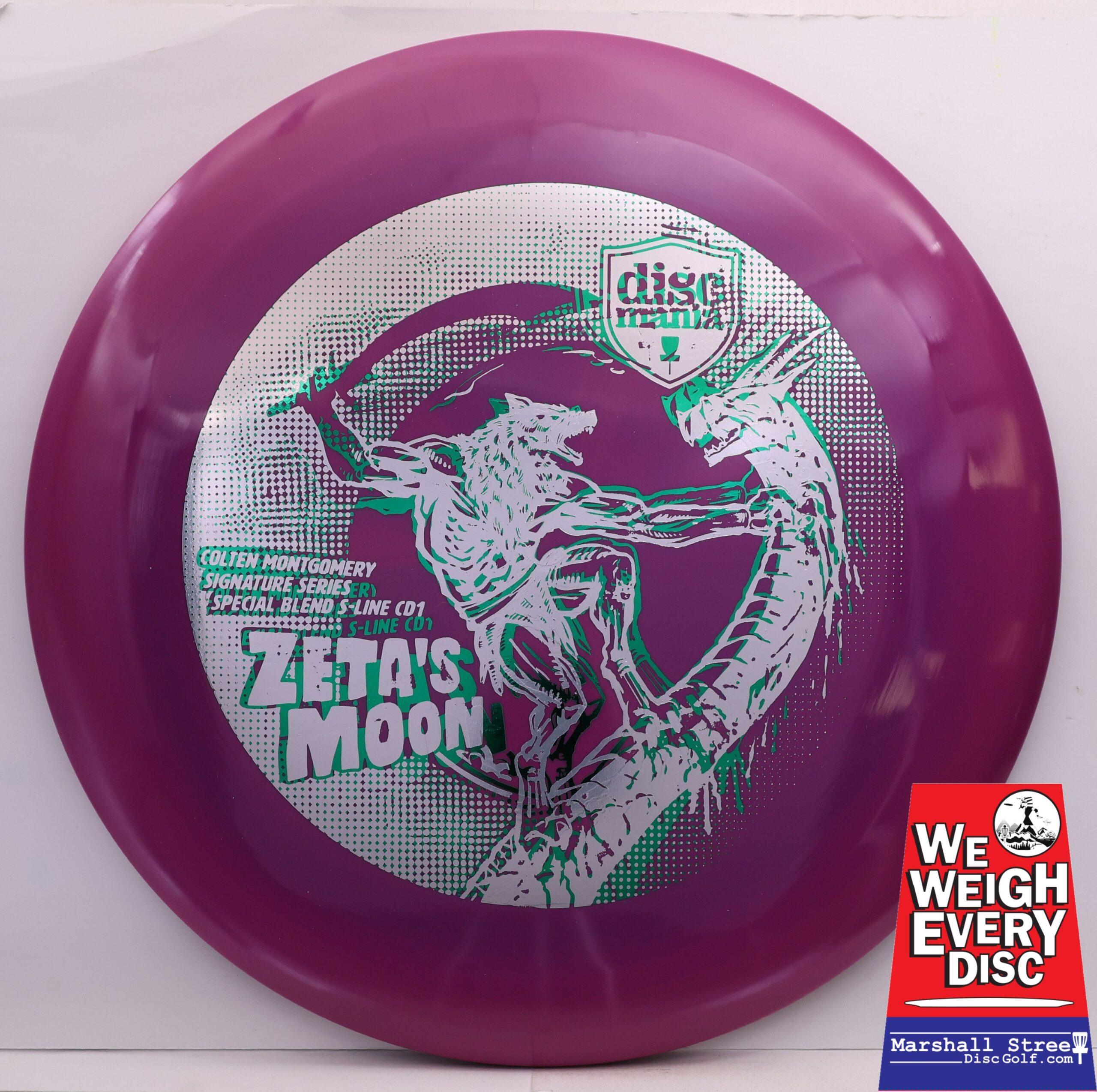 X-Out Special Blend S-Line CD1