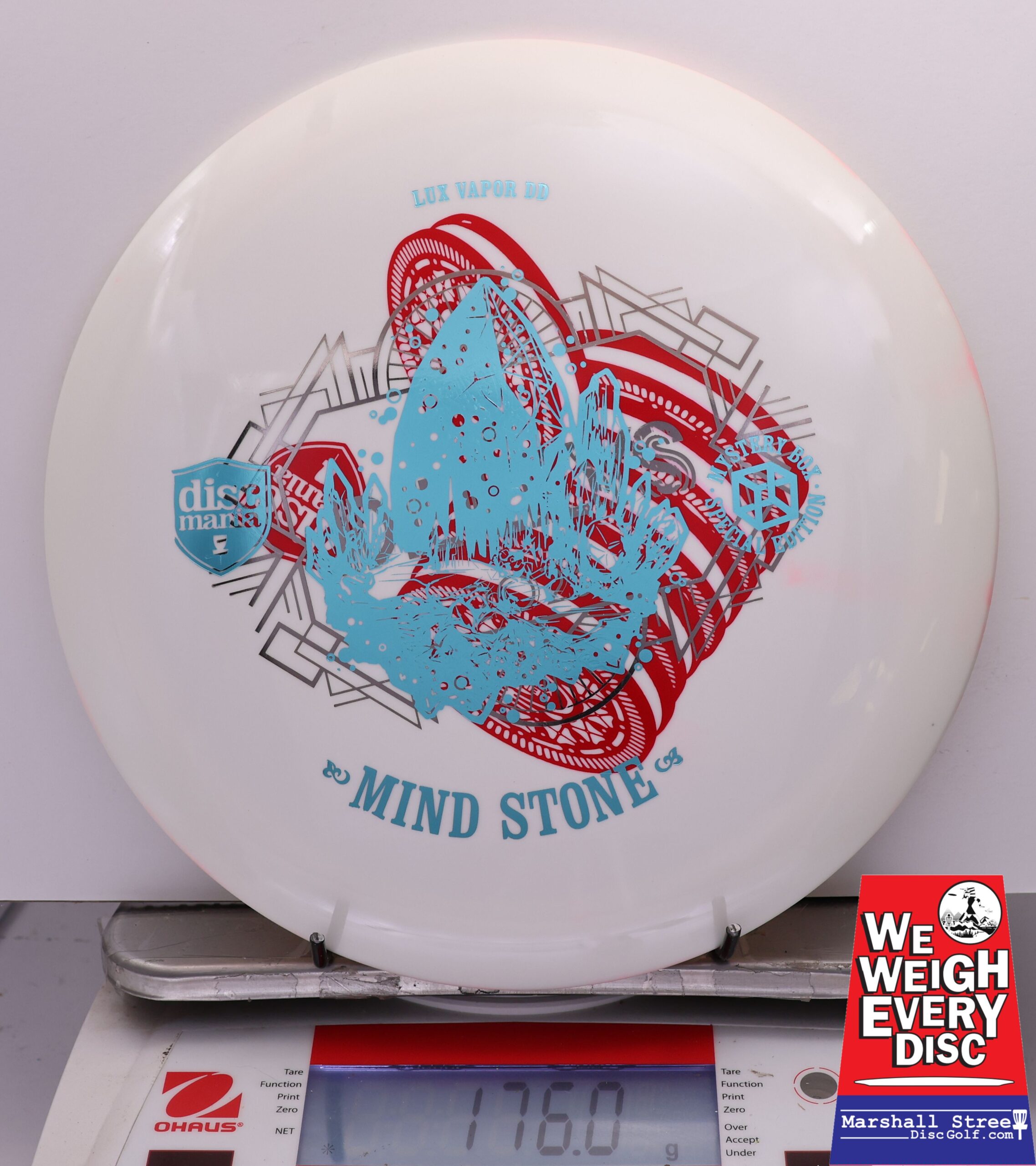 442199 X-Out S-Line DD - #732 White, 176