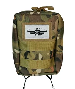 BAG ESSENTIALS ACCESSORY POUCH - Image 6