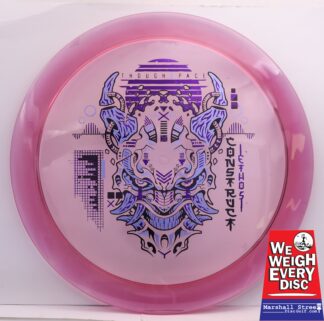 Ethos Construct, Cyber Oni