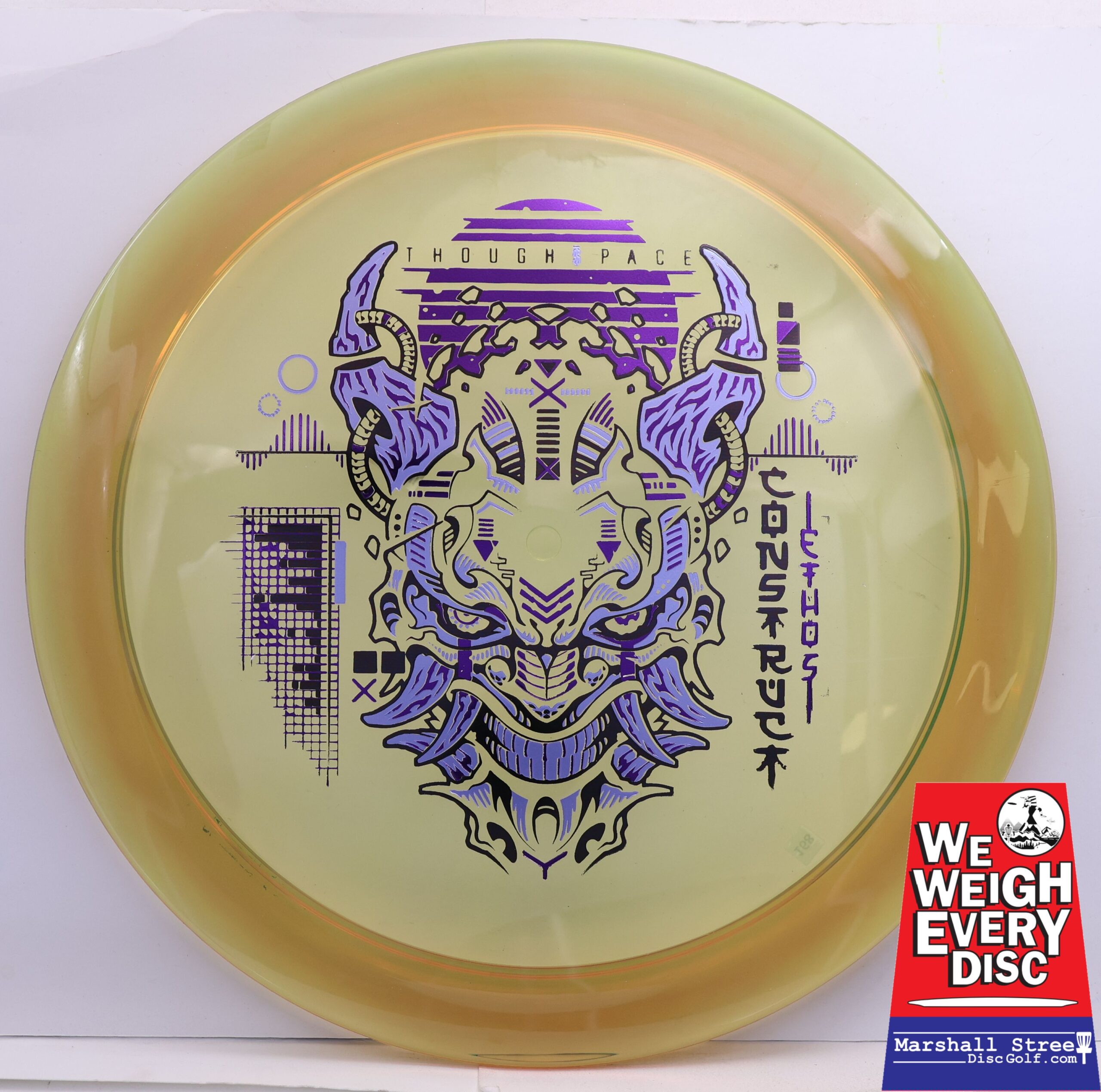 Ethos Construct, Cyber Oni - Image 2