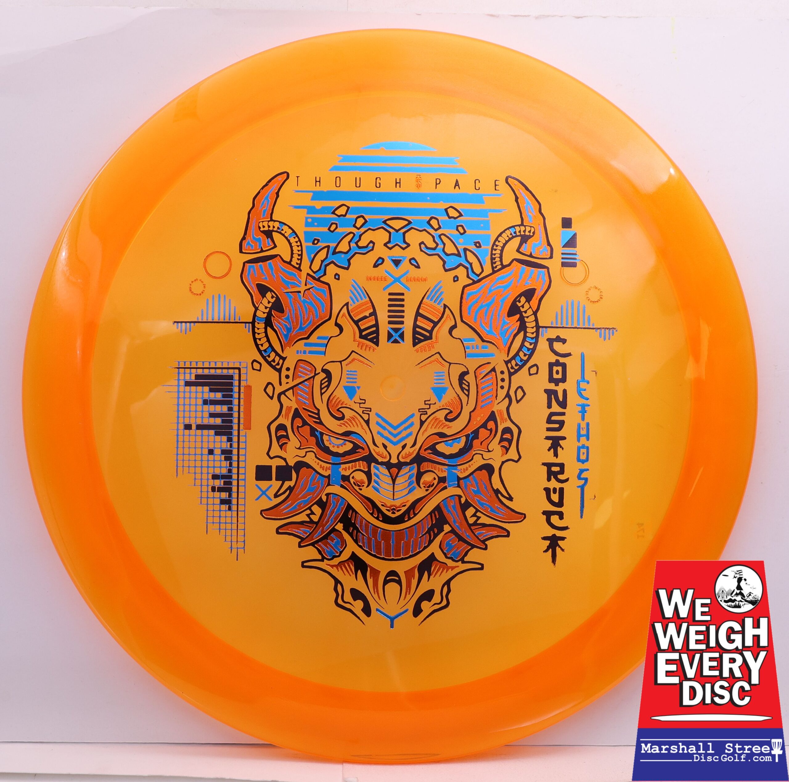 Ethos Construct, Cyber Oni - Image 3