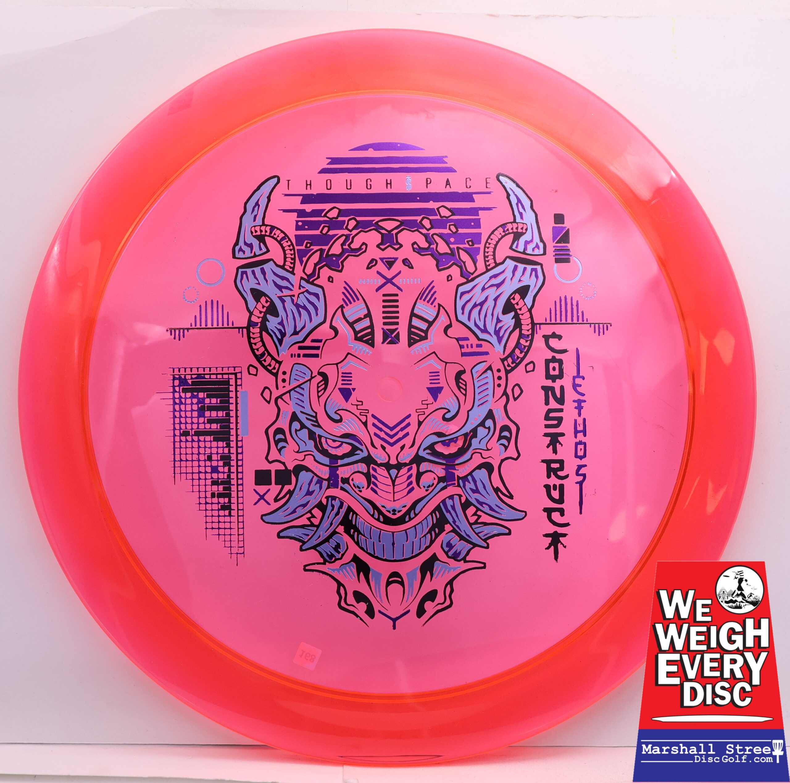 Ethos Construct, Cyber Oni - Image 4