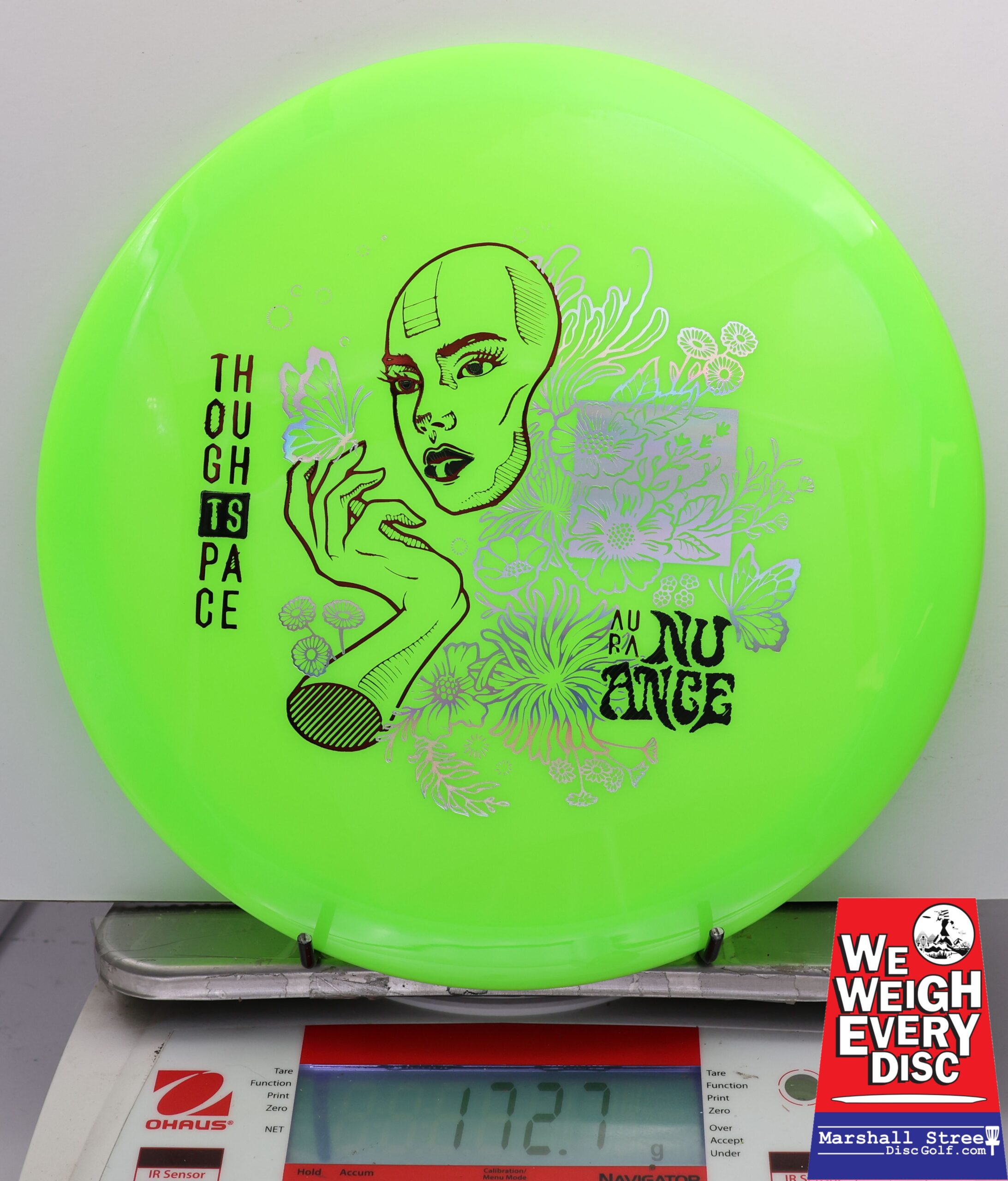 442471 Aura Nuance, Growth - #09 NYellow, 173