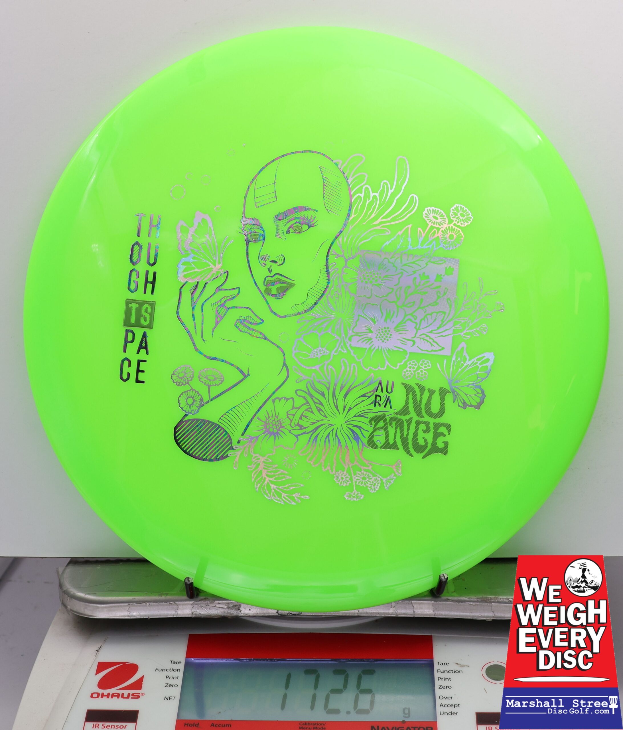 442473 Aura Nuance, Growth - #11 NYellow, 173