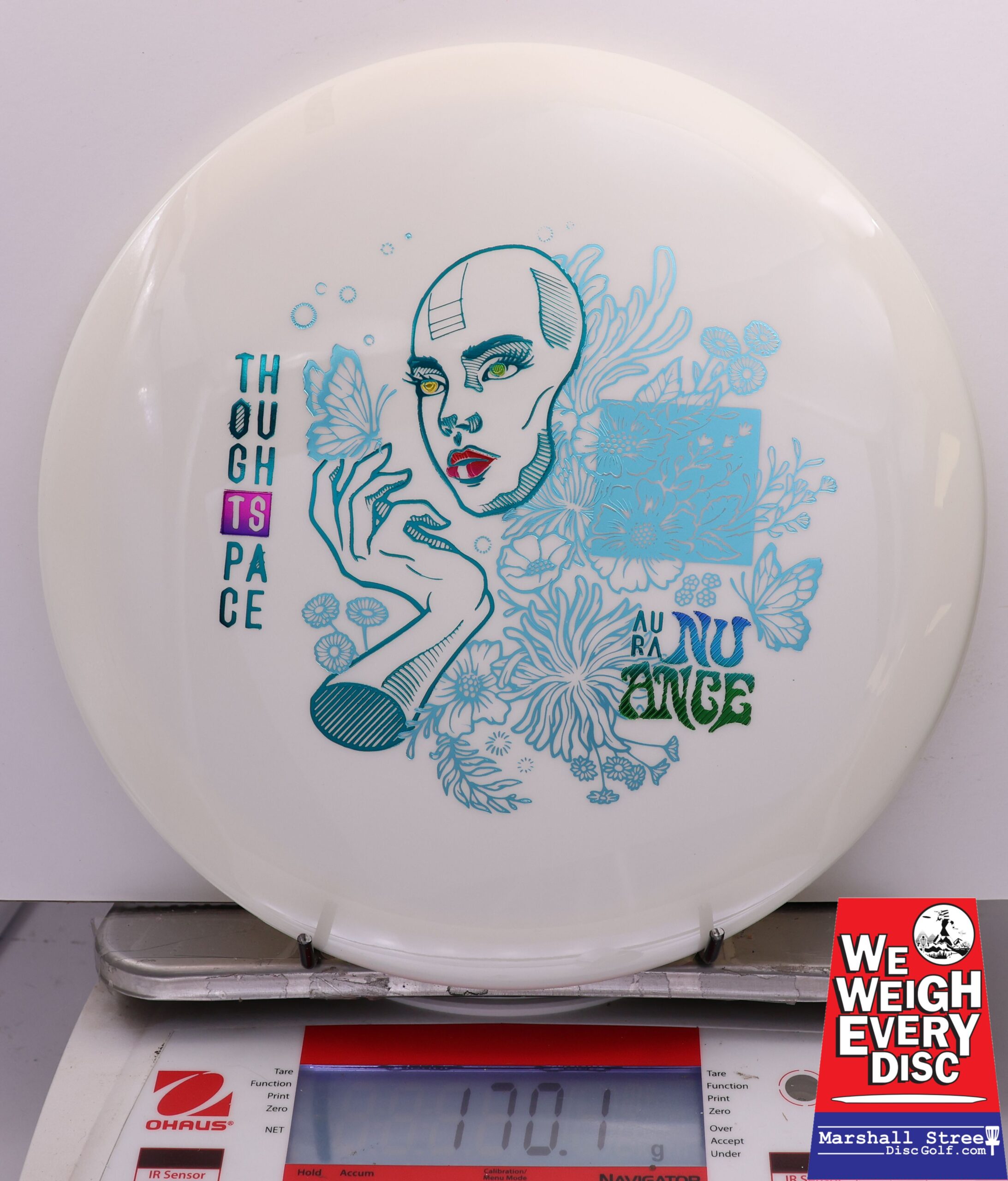 442488 Aura Nuance, Growth - #26 White, 170