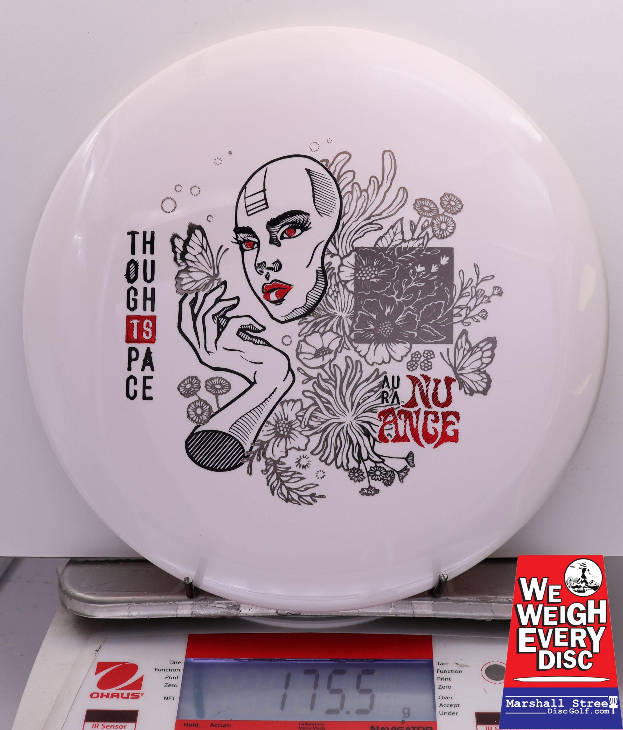 442490 Aura Nuance, Growth - #28 White, 176