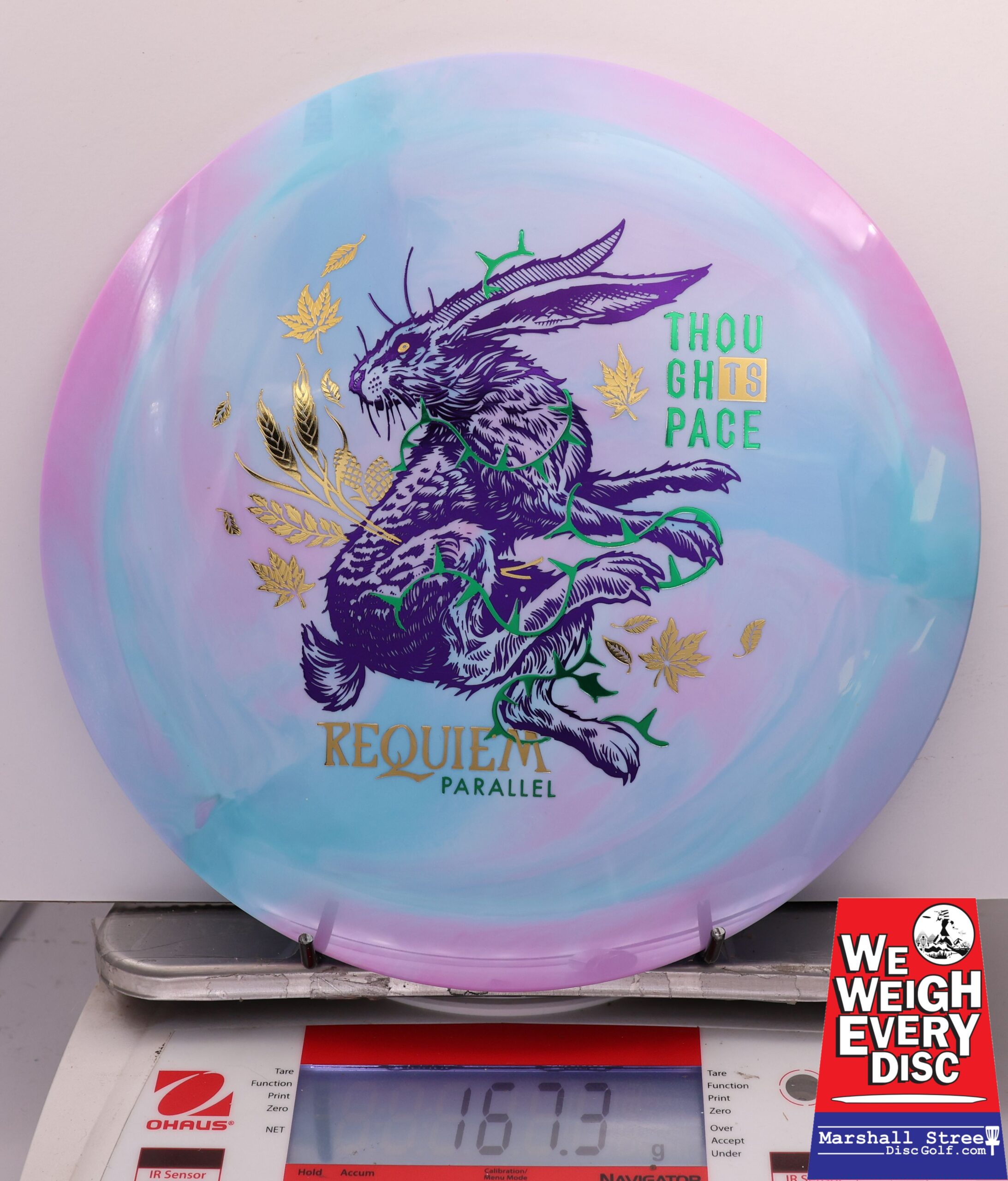 442515 Parallel Requiem - #03 PinkBlue, 167