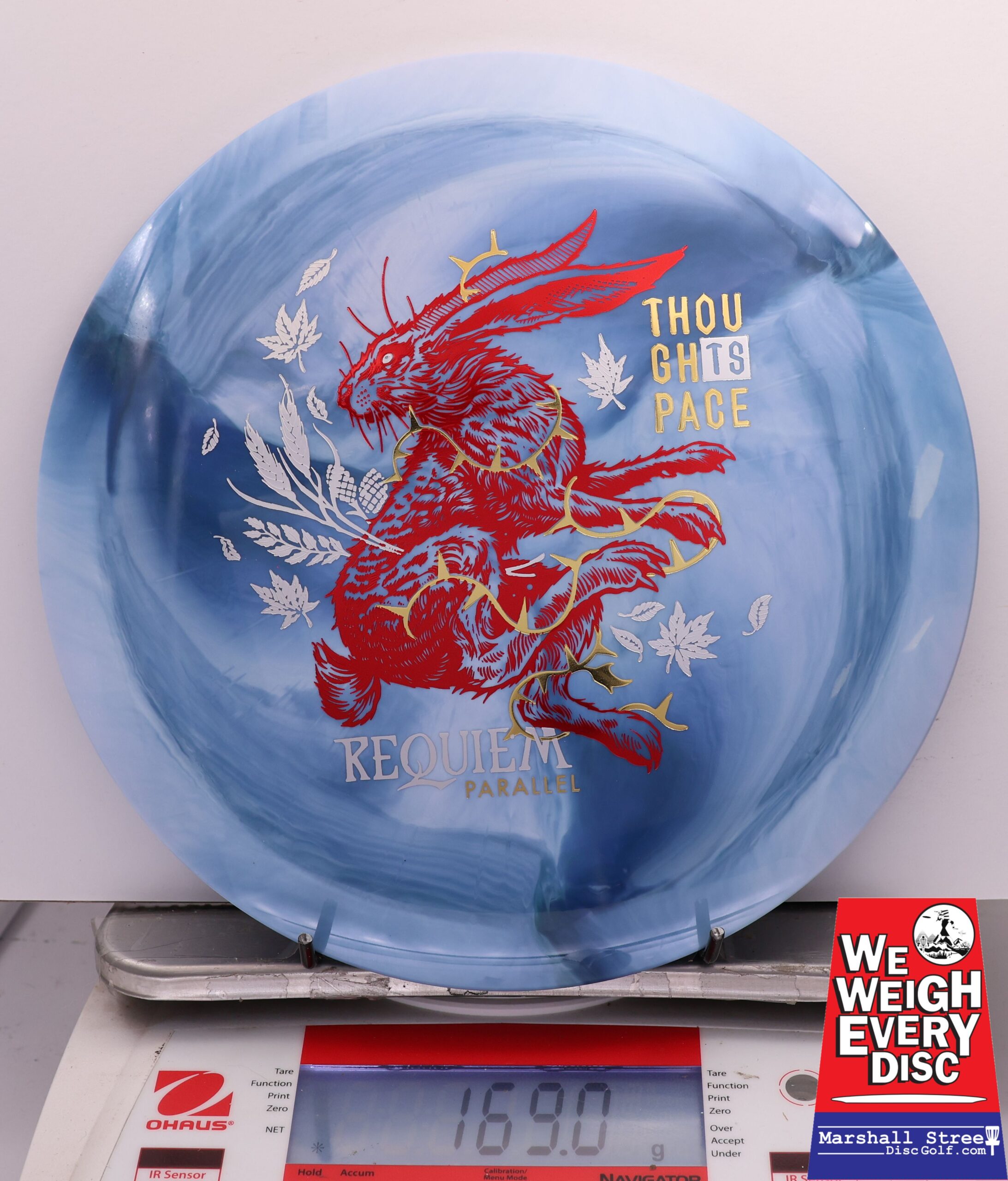 442519 Parallel Requiem - #07 BlueWhite, 169