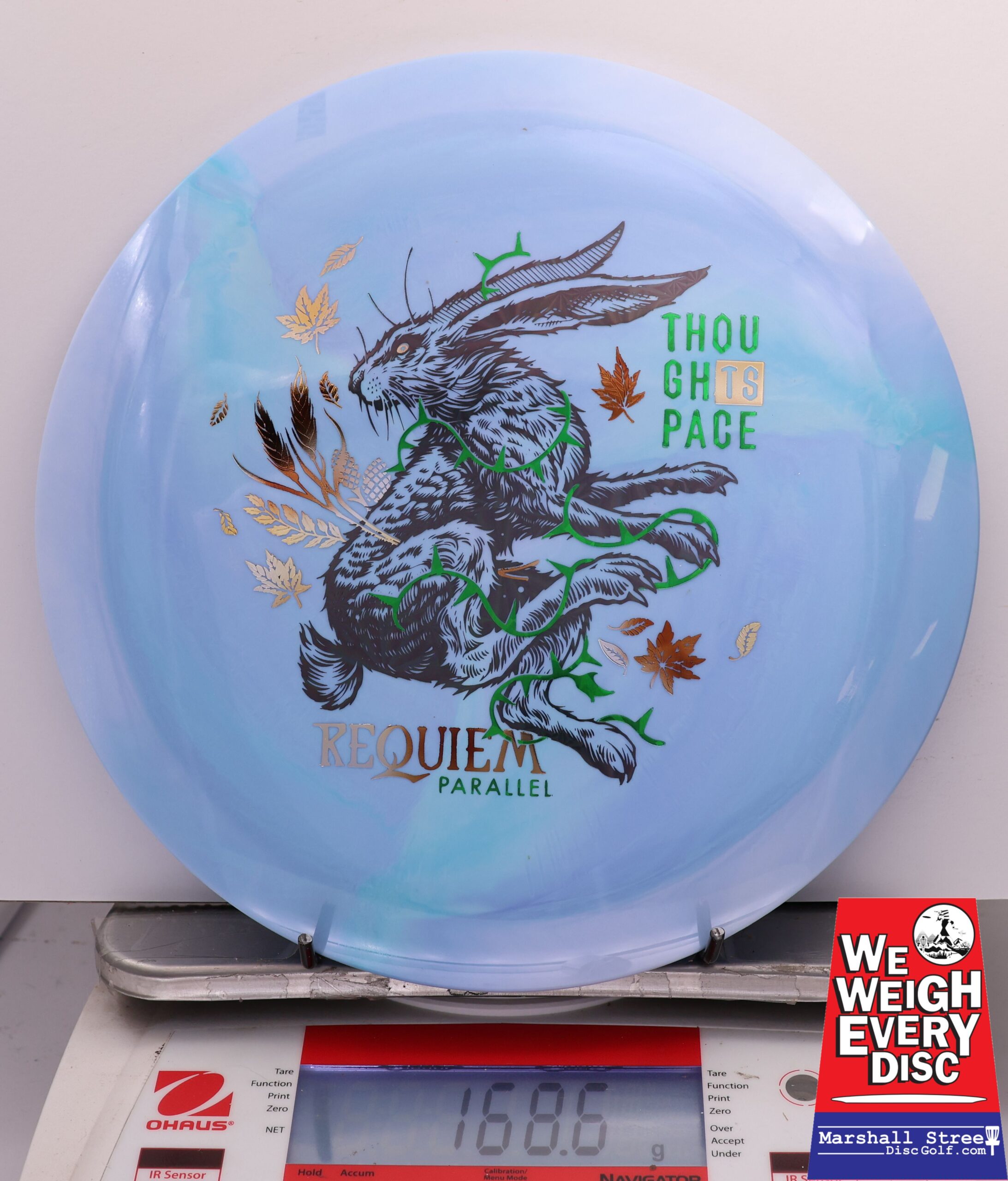 442525 Parallel Requiem - #13 LtBlurple, 169