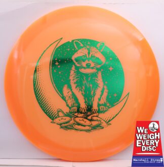 Lucid Moonshine Vandal, Eclipse Trickster