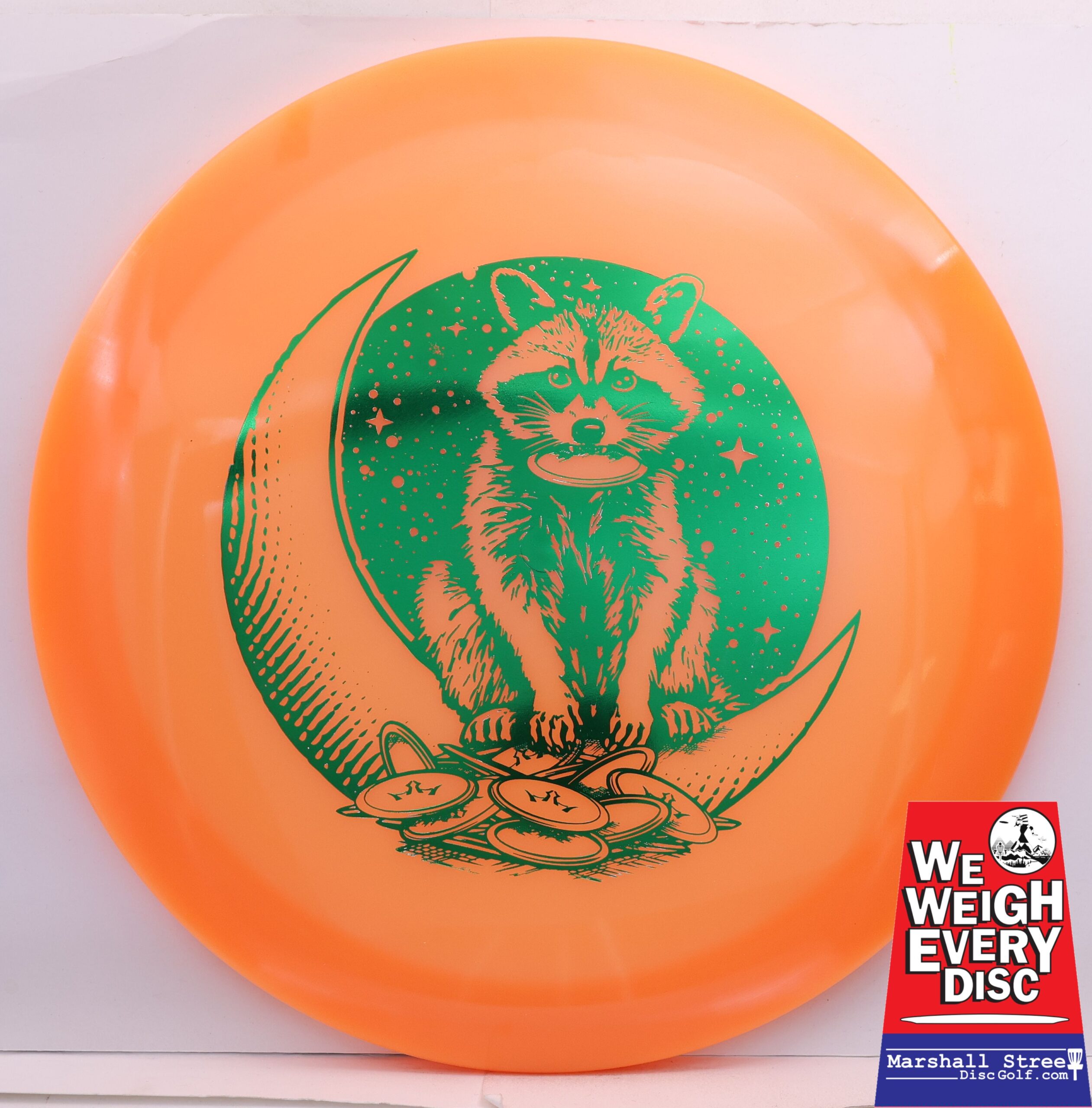 Lucid Moonshine Vandal, Eclipse Trickster