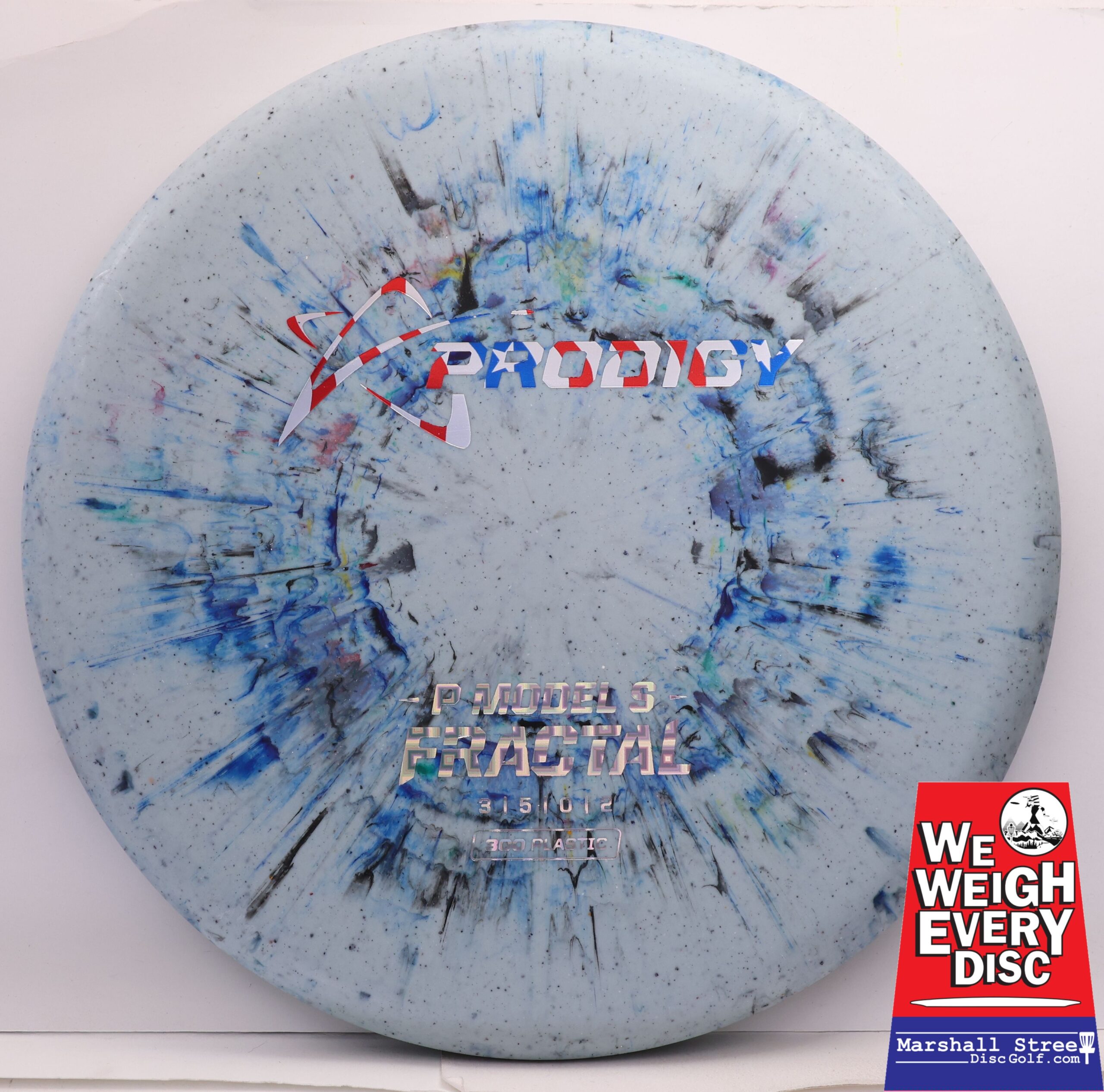 フラグメント　Original Circle Mat (S) Fragment SCOTT CREEK POTTERY – SC003 – MULTI-SHAPE HANDLE DIE FOR 4