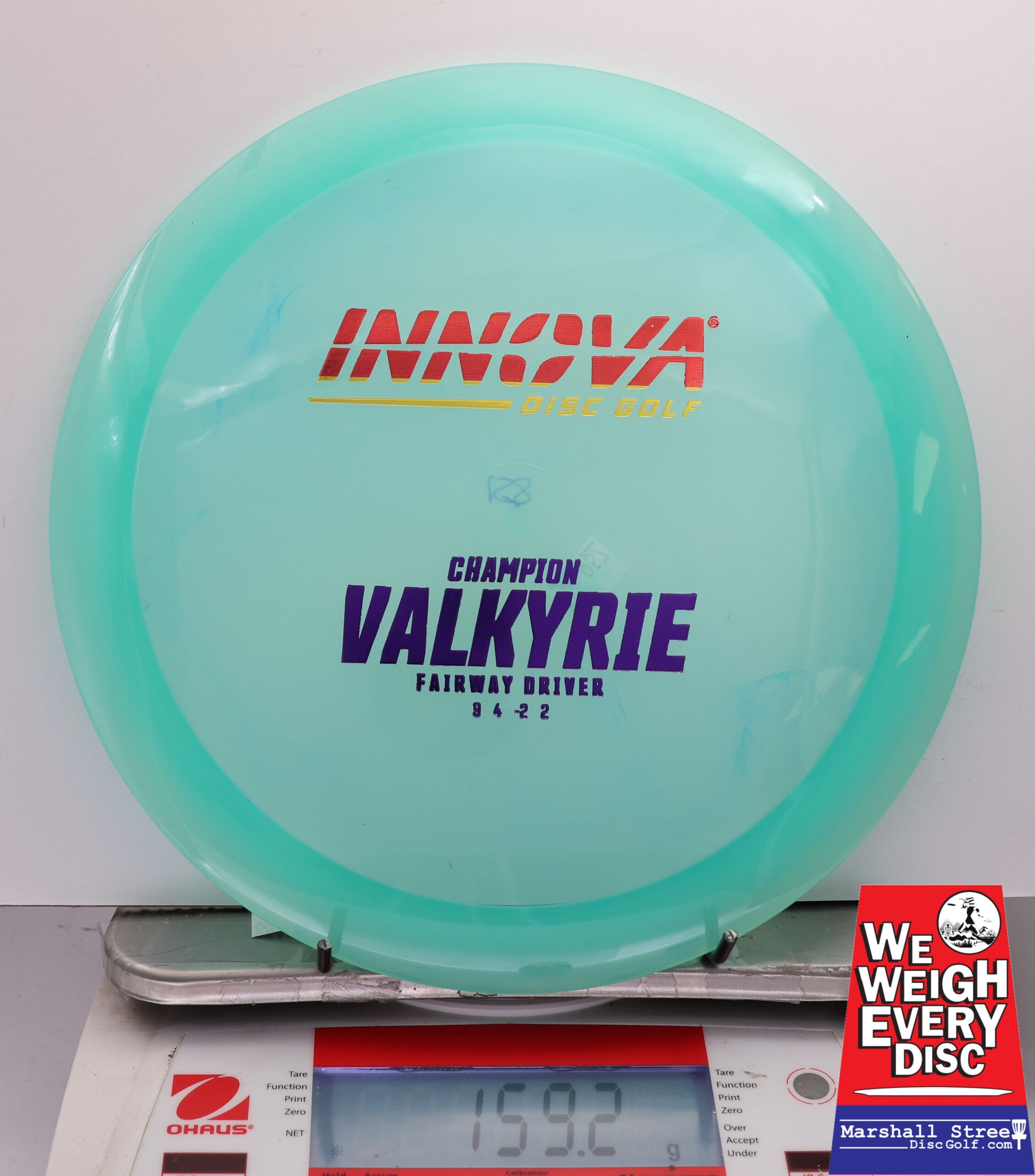 444678 Champion Valkyrie - #957 LtBlue, 159