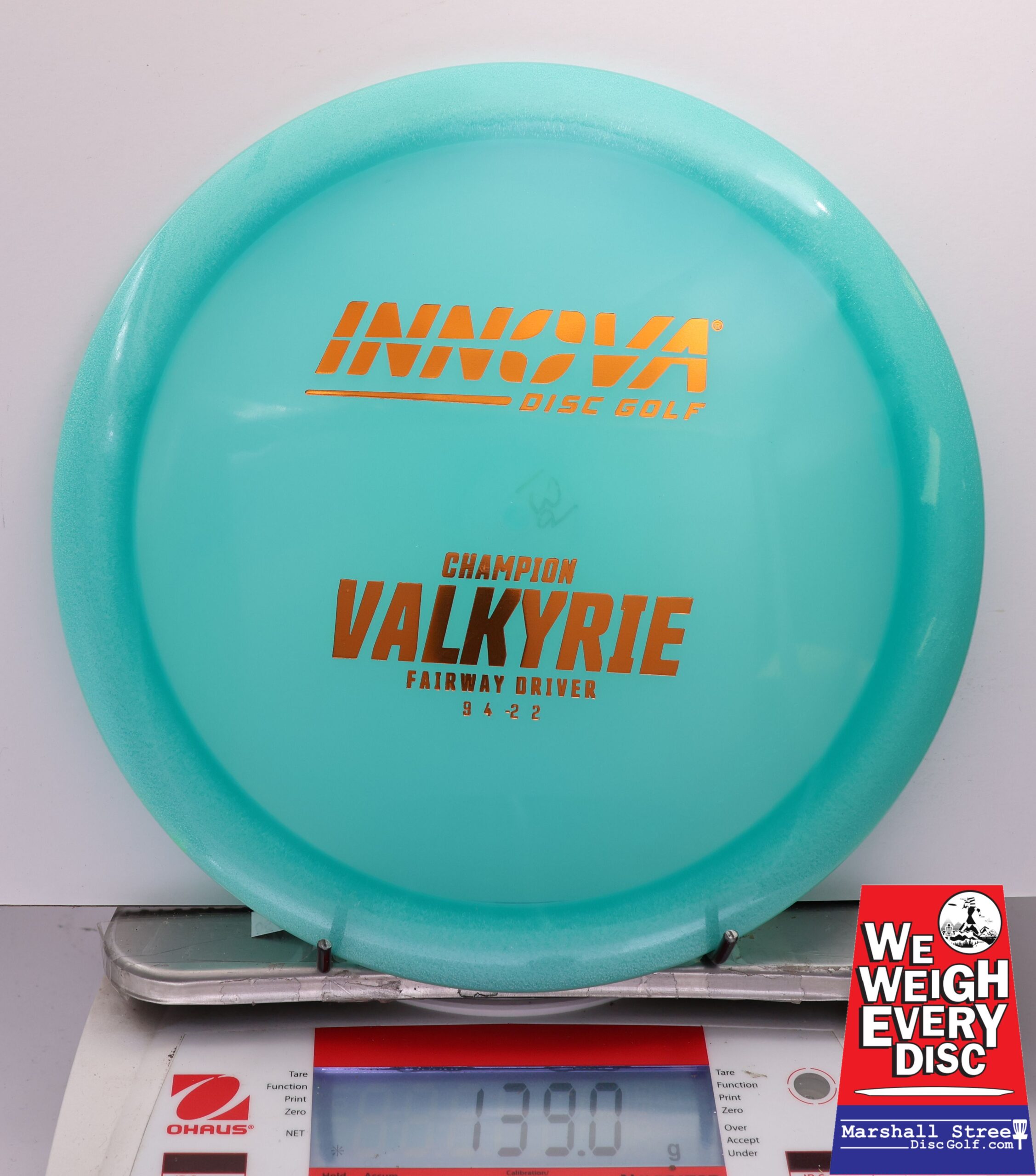 444679 Champion Valkyrie - #958 LtBlue, 139