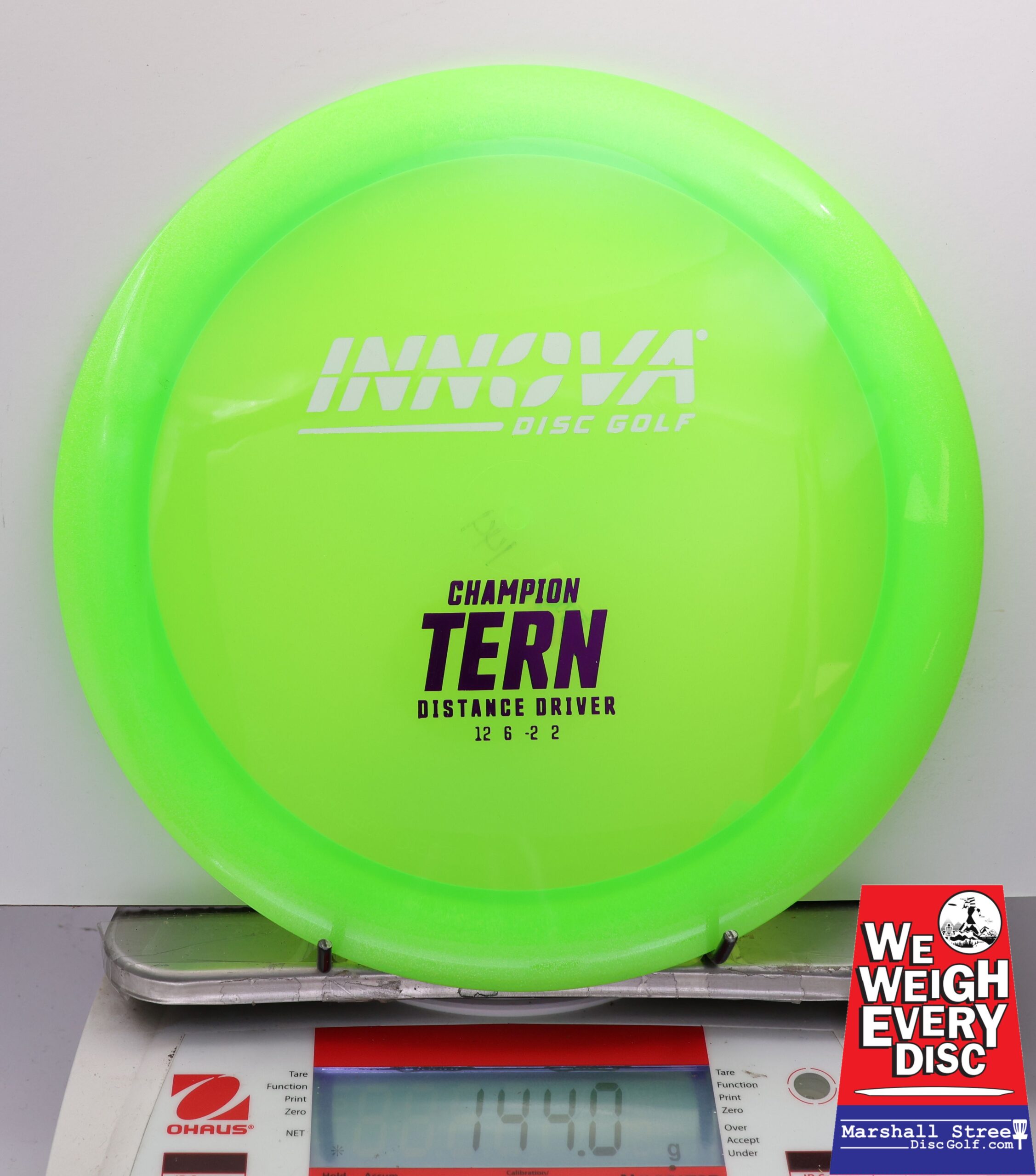 444698 Champion Tern - #950 NGreen, 144