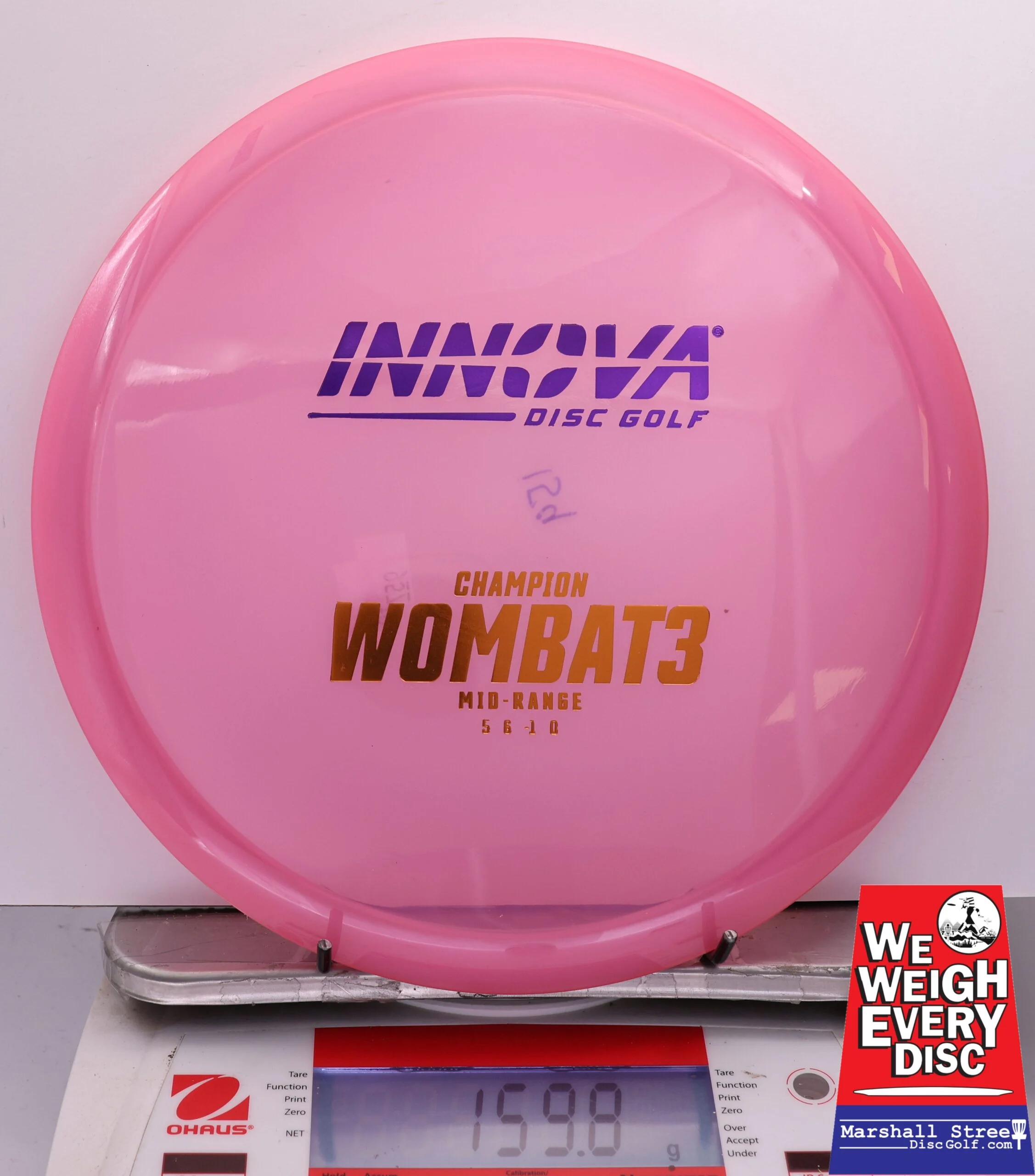 444717 Champion Wombat3 - #948 Pink, 160