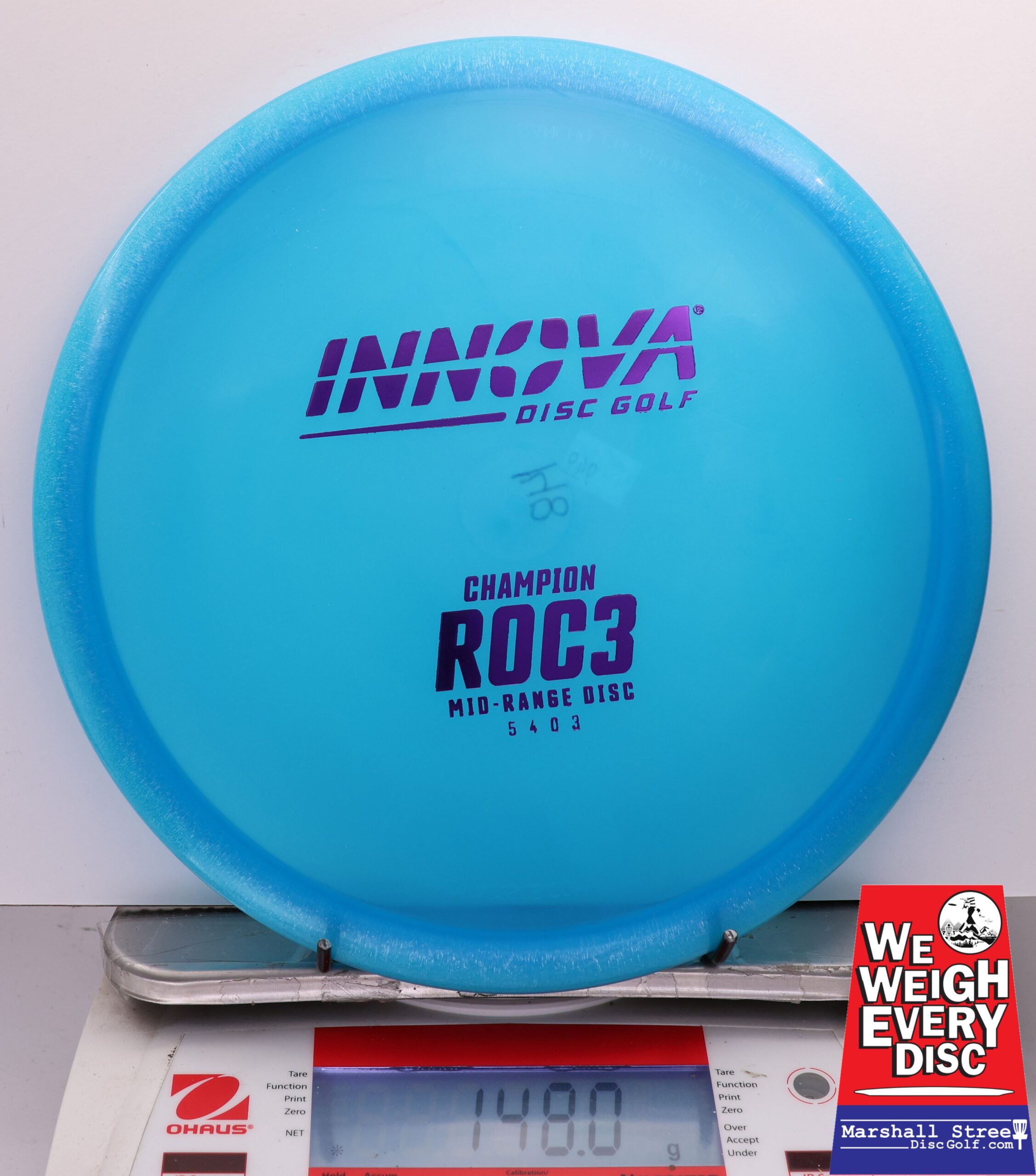 444756 Champion Roc3 - #949 Blue, 148