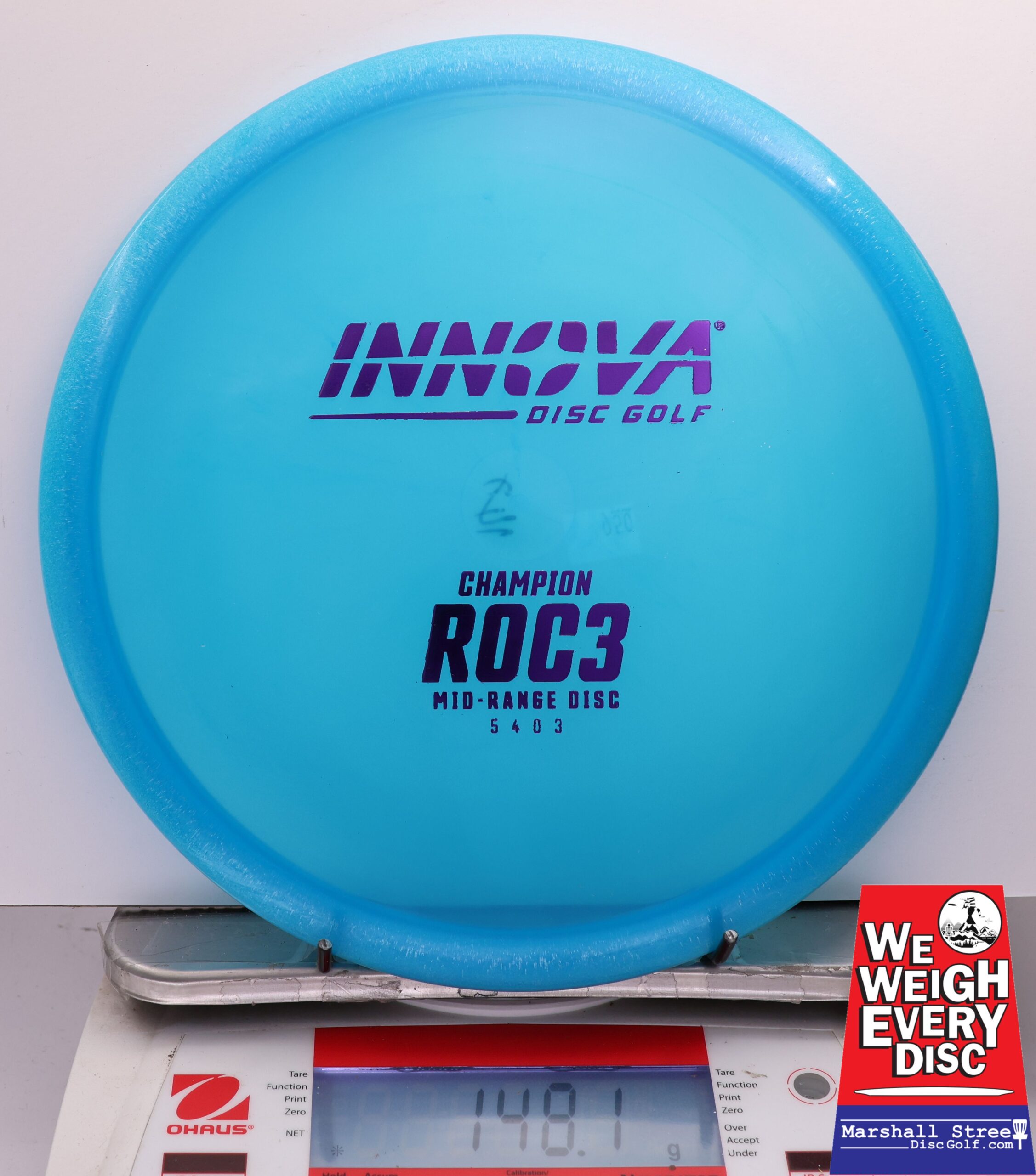 444757 Champion Roc3 - #950 Blue, 148