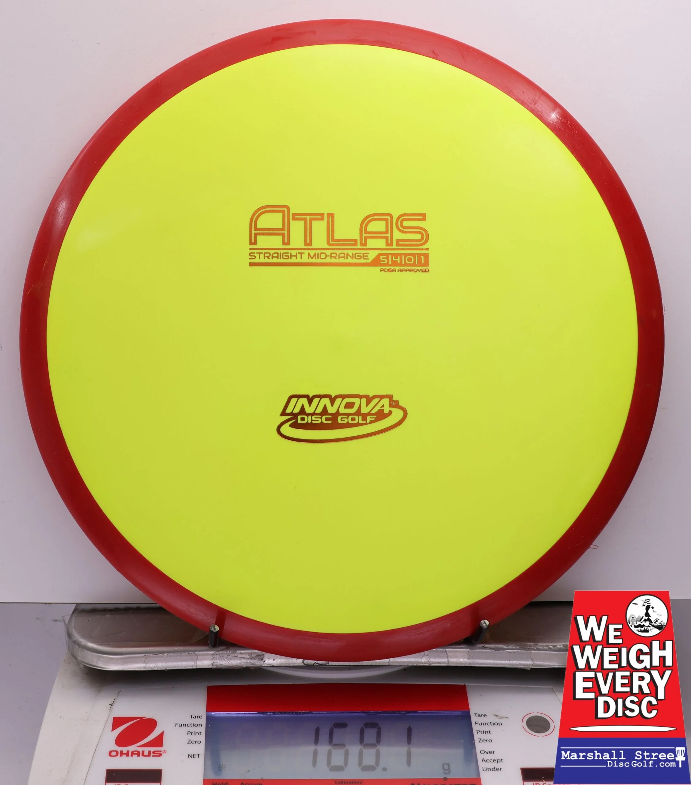 444976 Star Atlas - #948 Red-NYellow, 168