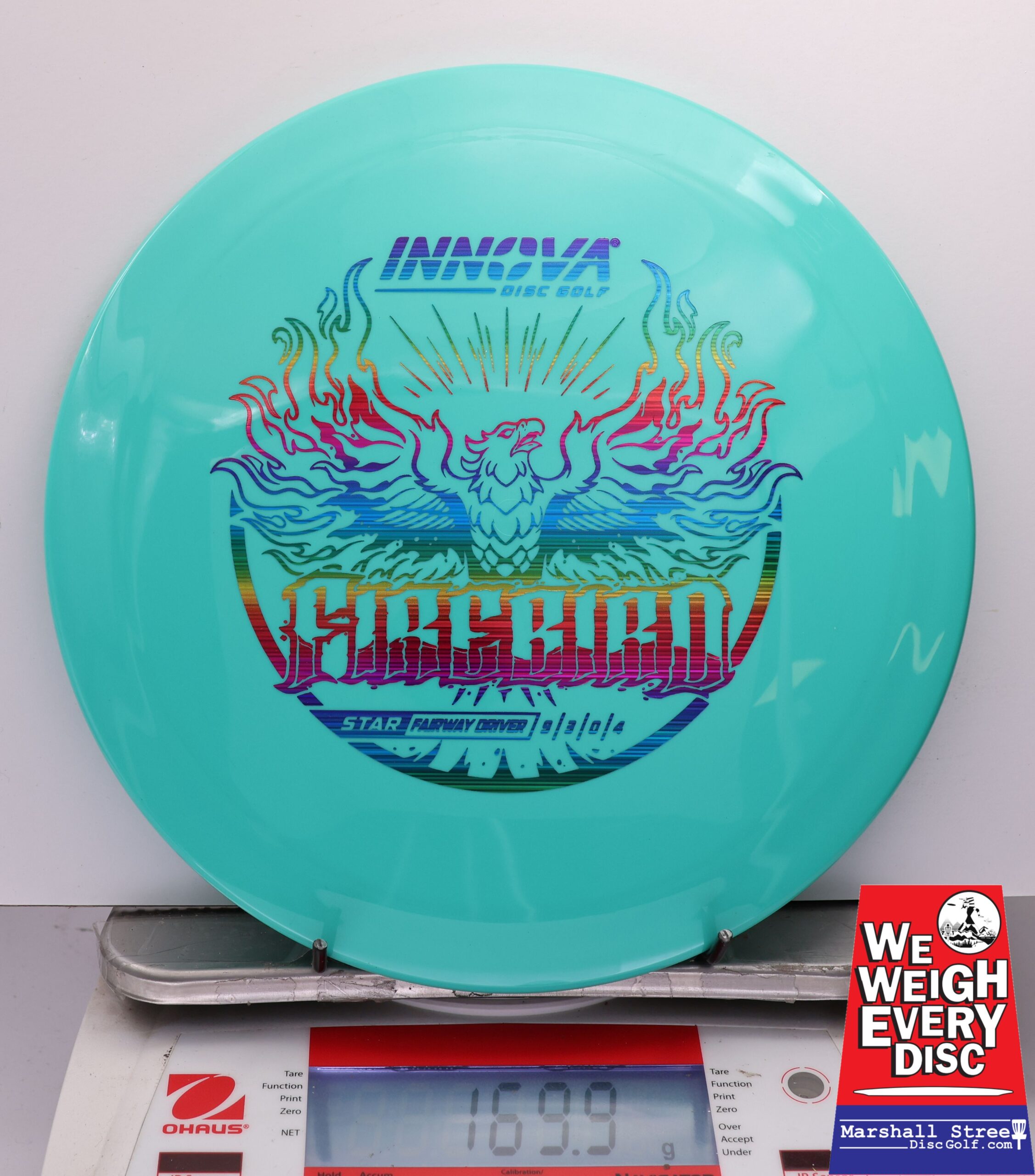 444998 Star Firebird - #949 Teal, 170