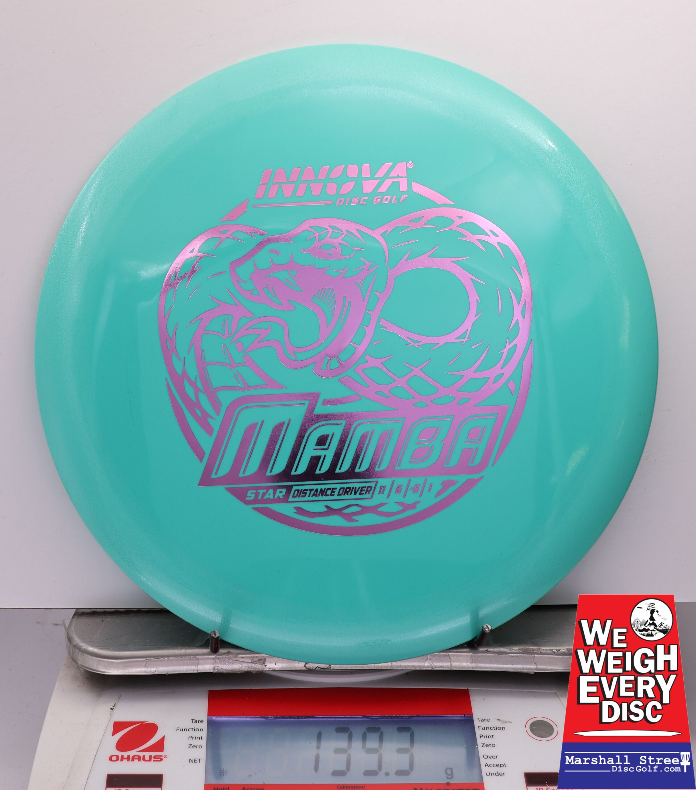 445062 Star Mamba - #952 Teal, 139