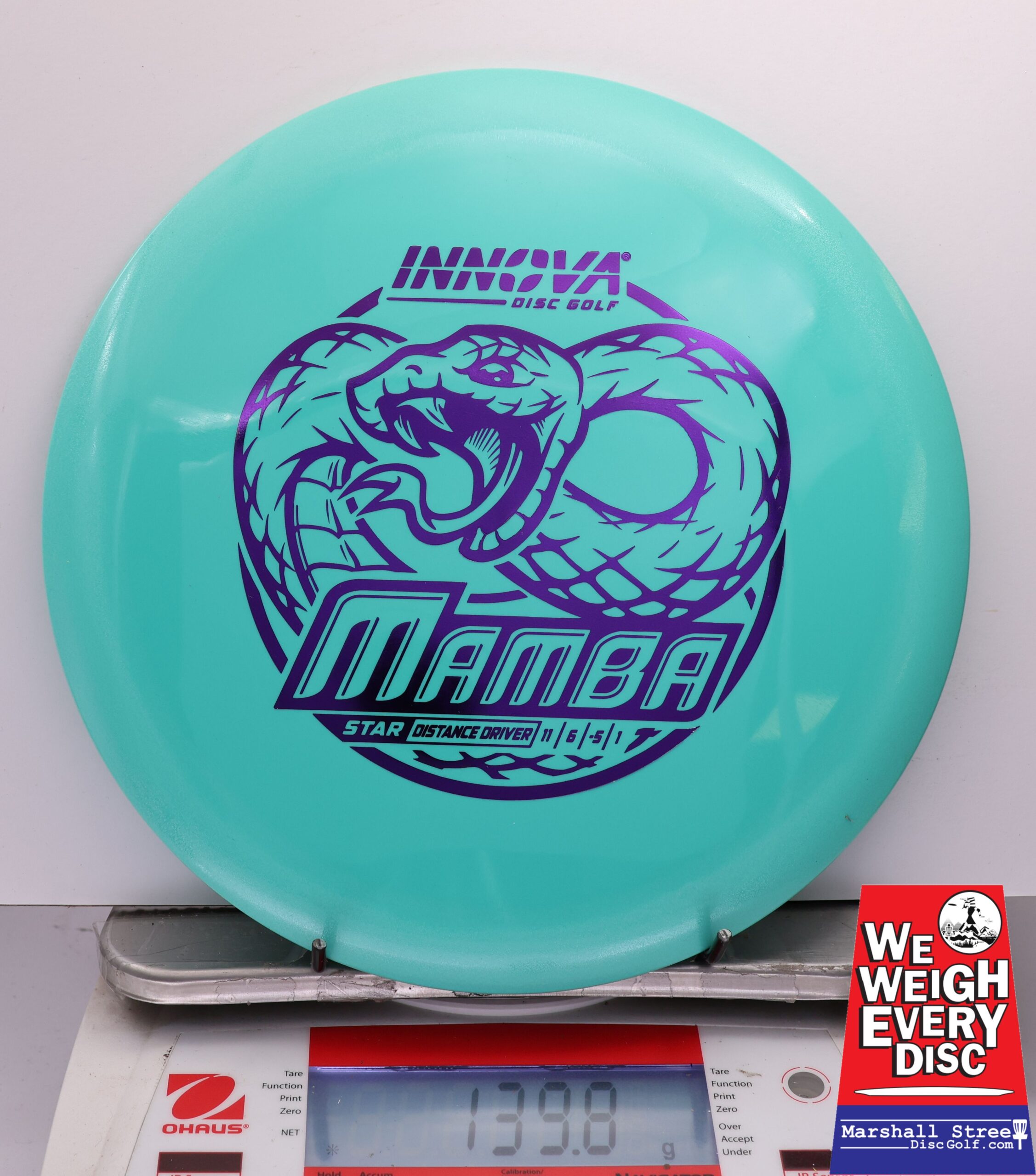 445064 Star Mamba - #954 Teal, 140