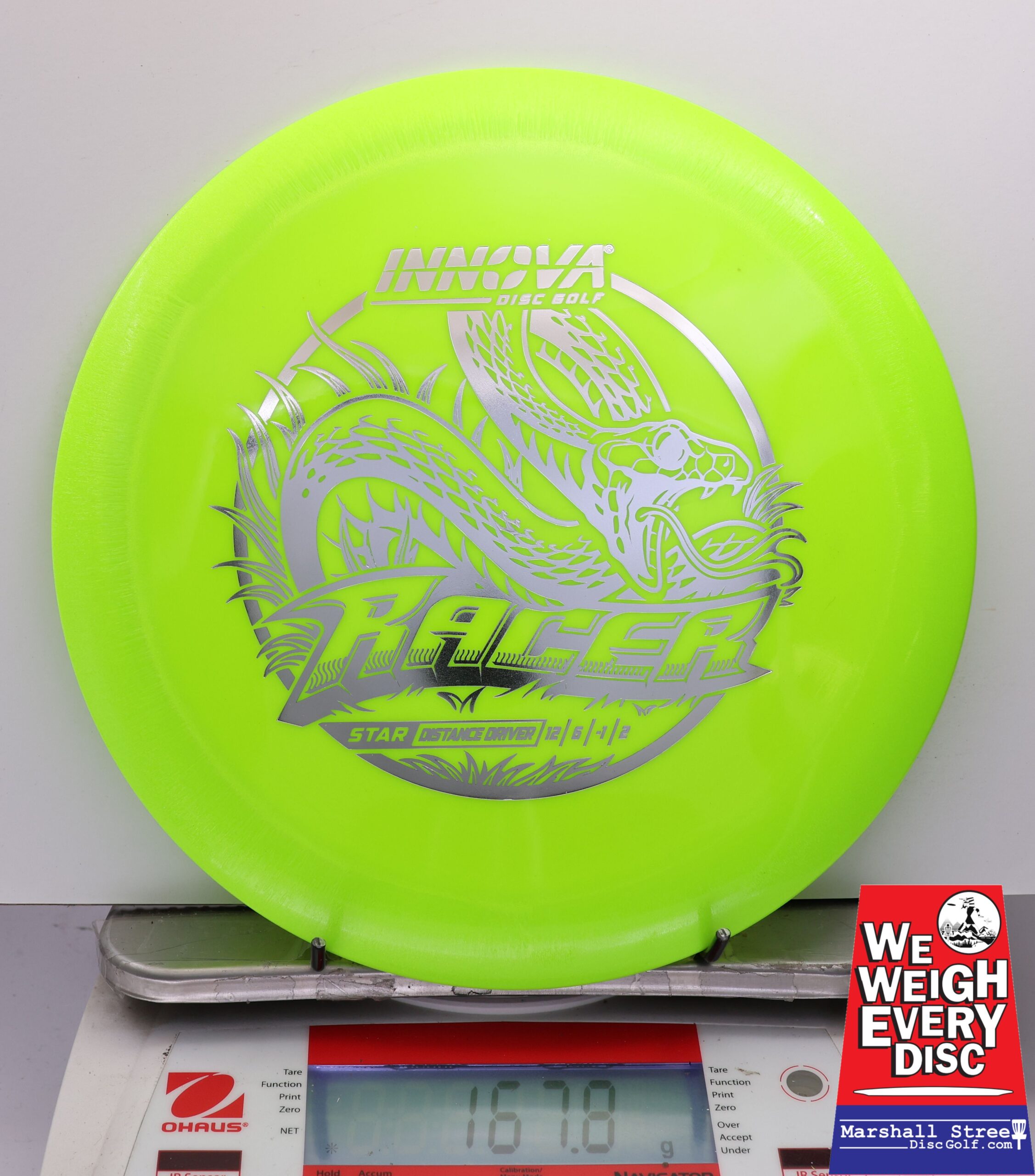 445137 Star Racer - #951 NGrellow, 168