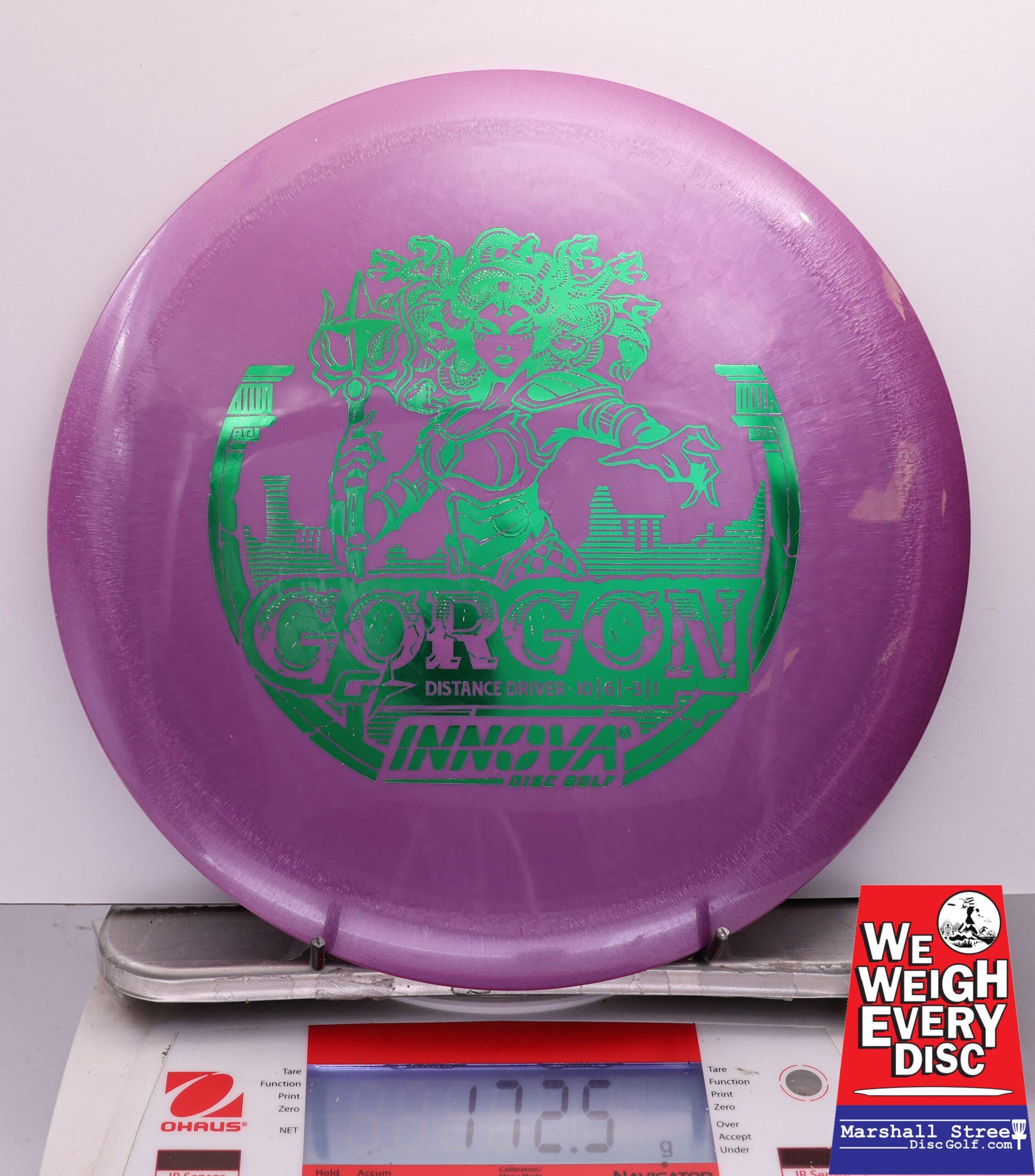 445204 GStar Gorgon - #950 Purple, 173