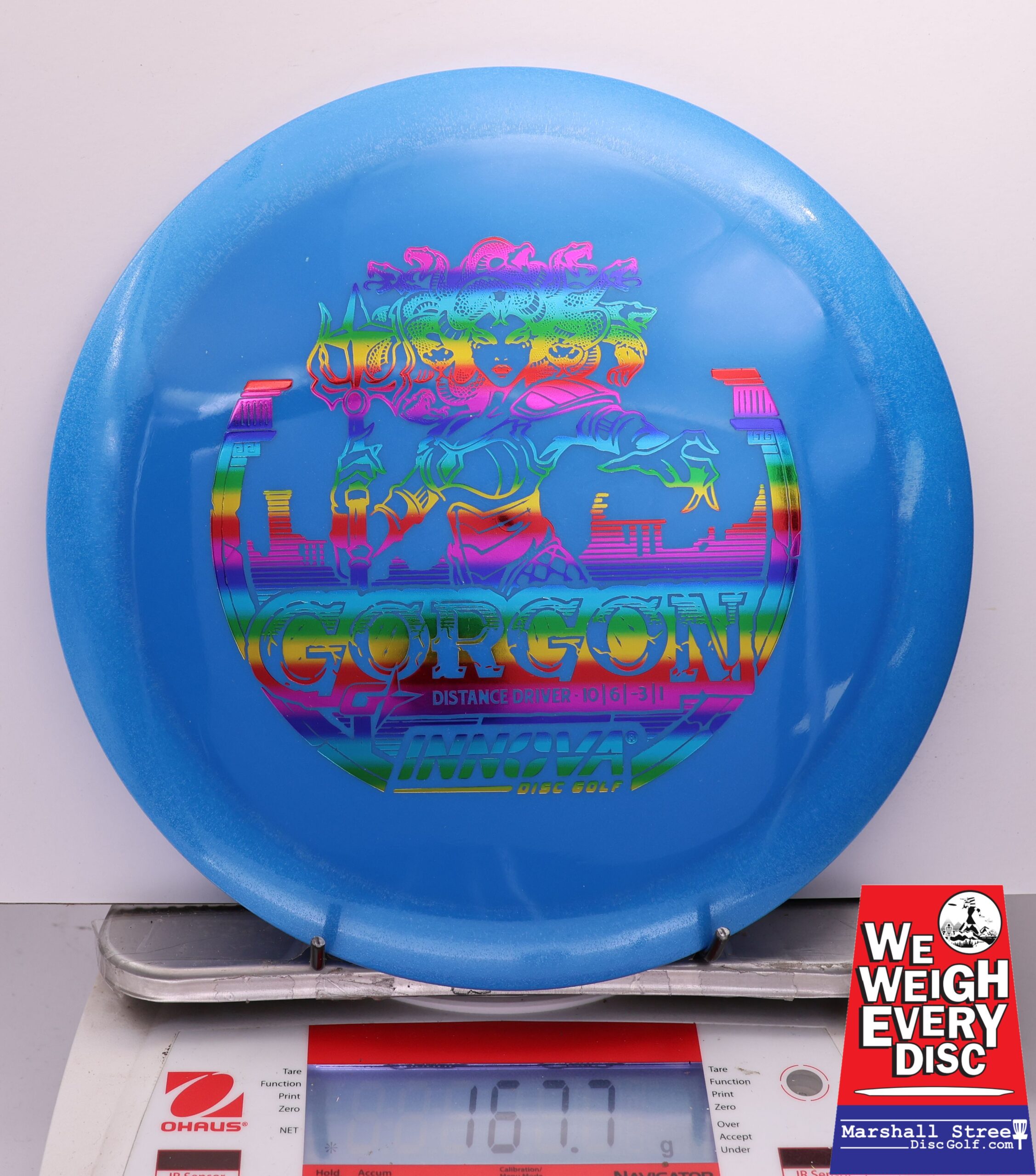 445208 GStar Gorgon - #954 Blue, 168