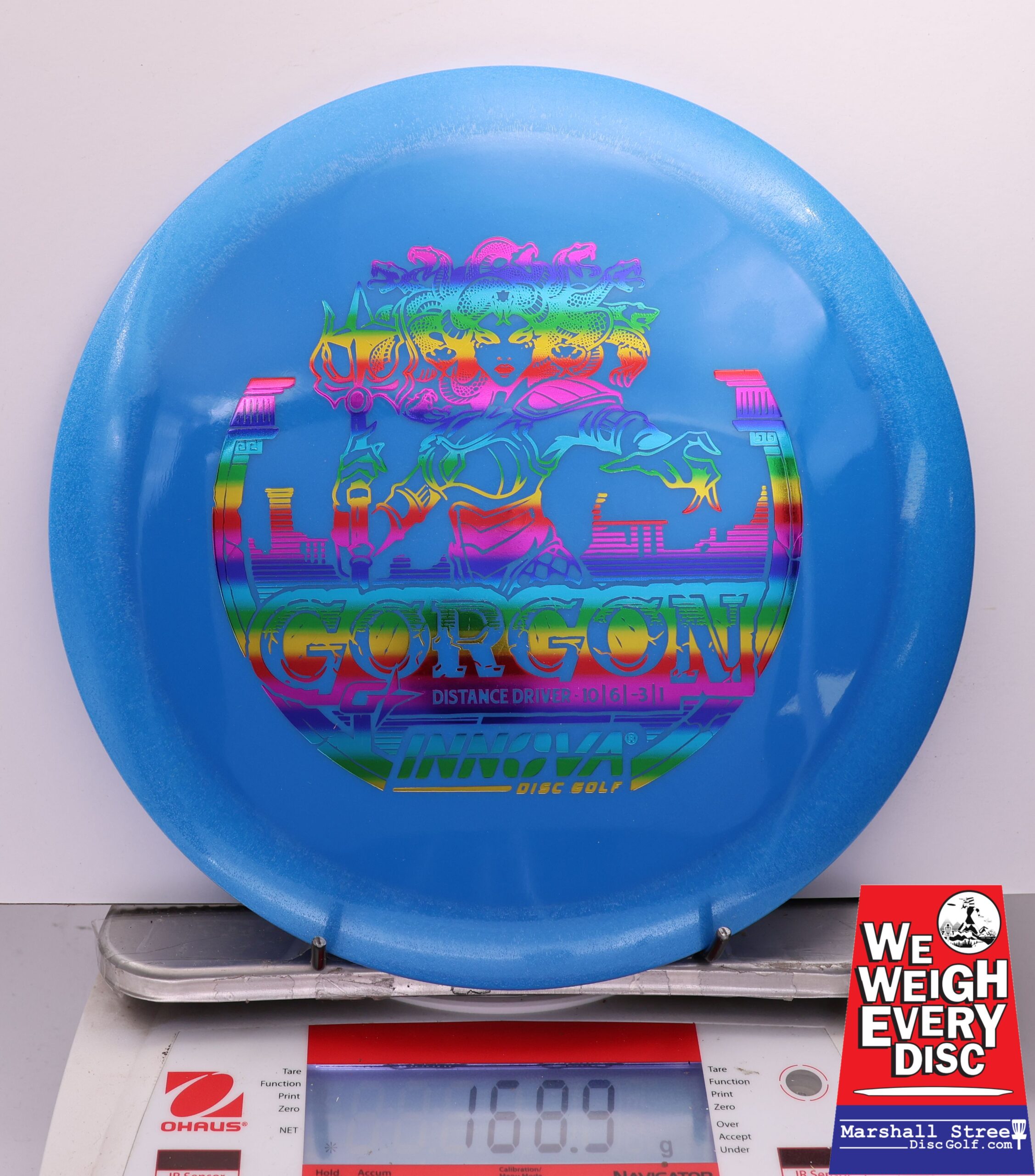 445209 GStar Gorgon - #955 Blue, 169