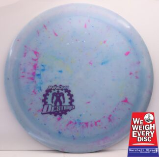 Splatter Star Destroyer