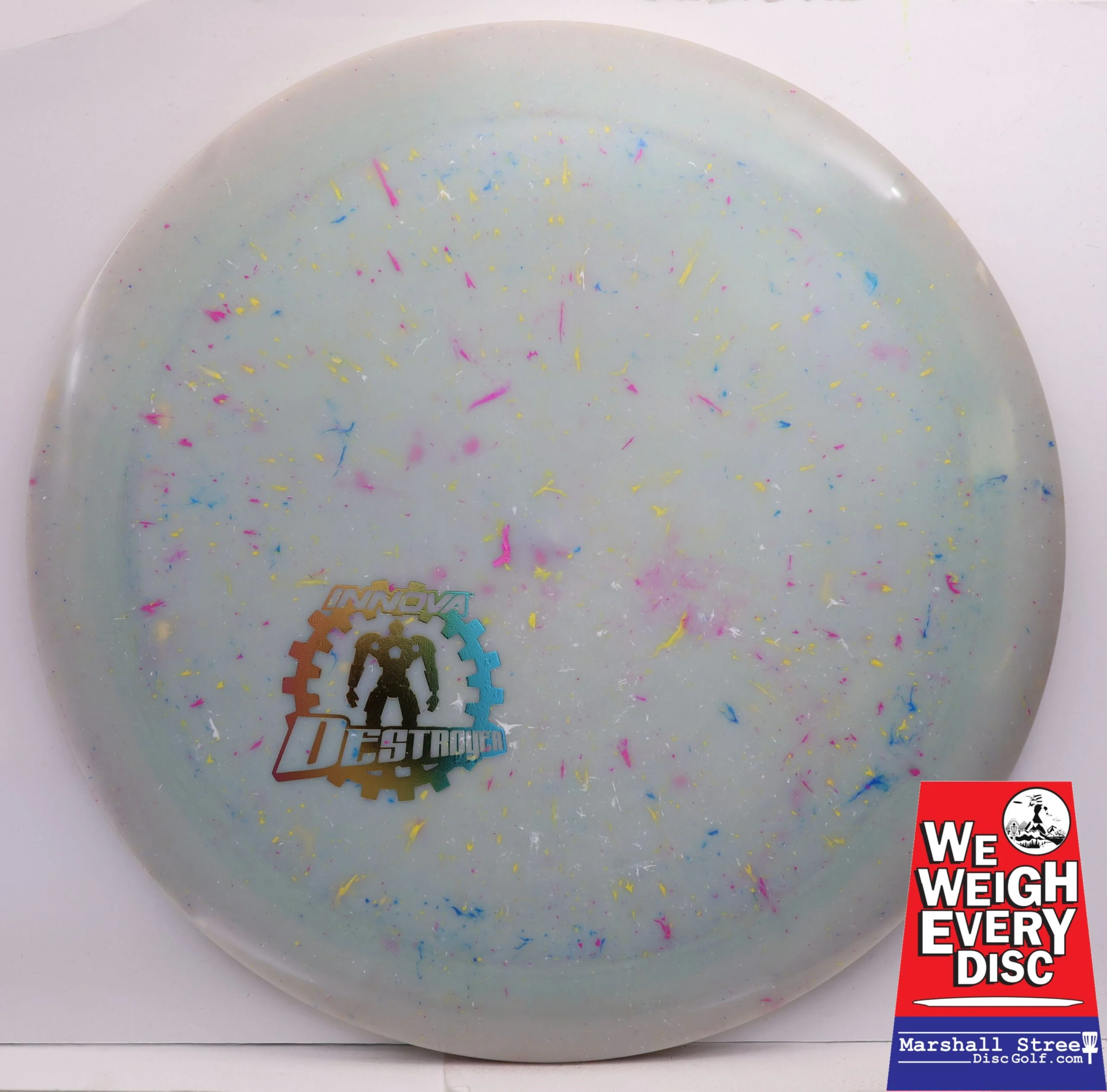 Splatter Star Destroyer - Image 2